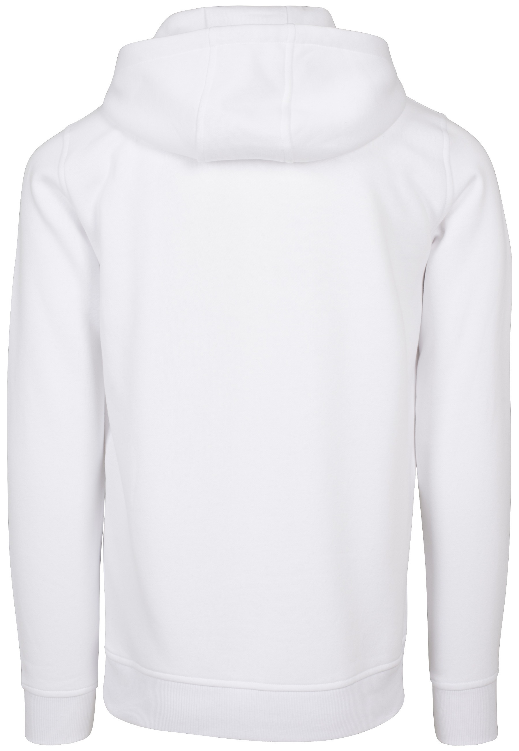 Merchcode Kapuzenpullover »Merchcode Herren 2Pac Prayer Hoody« 1 Stk.