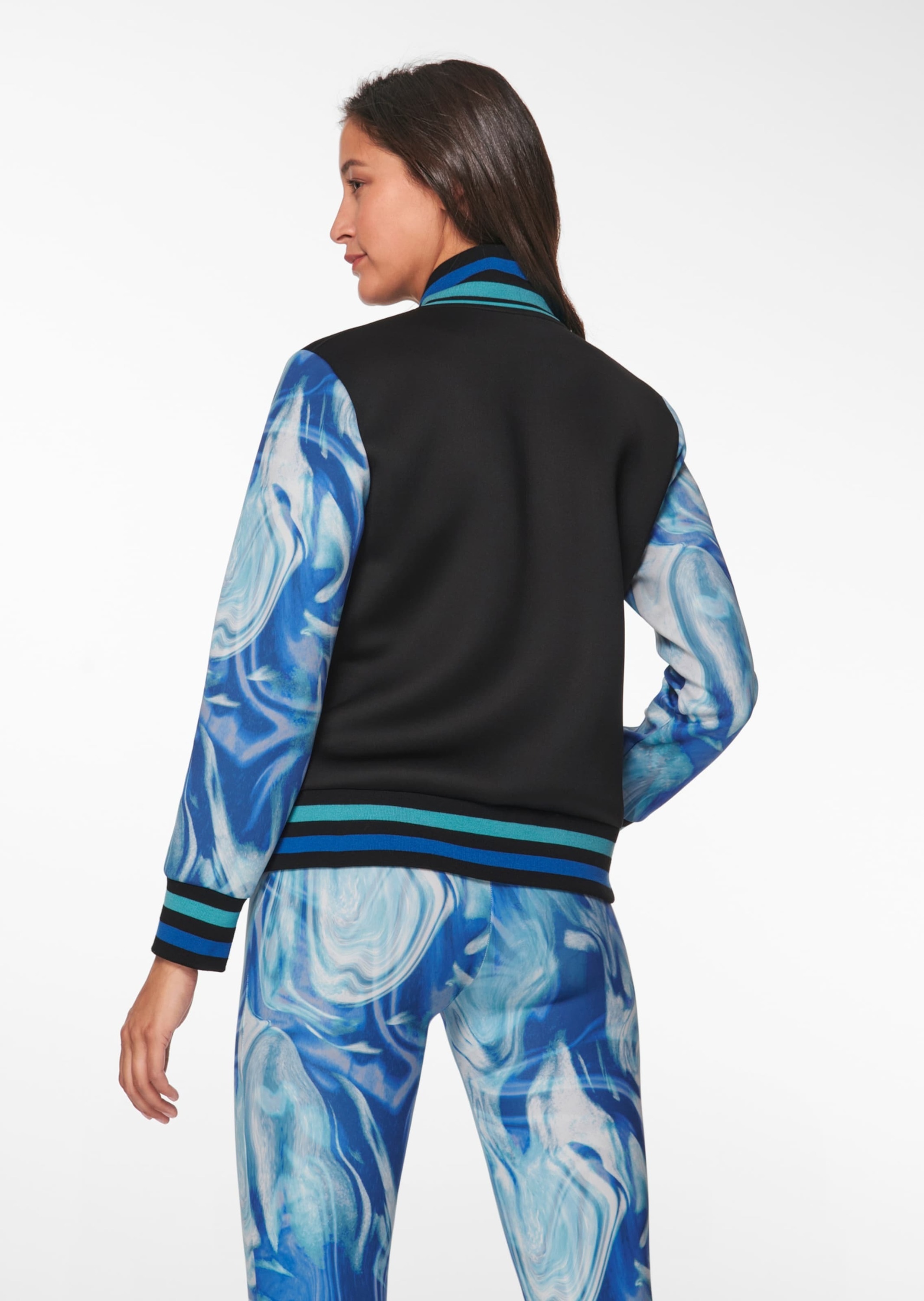 MADELEINE Outdoorjacke »Jacke Fitness-Jacke«