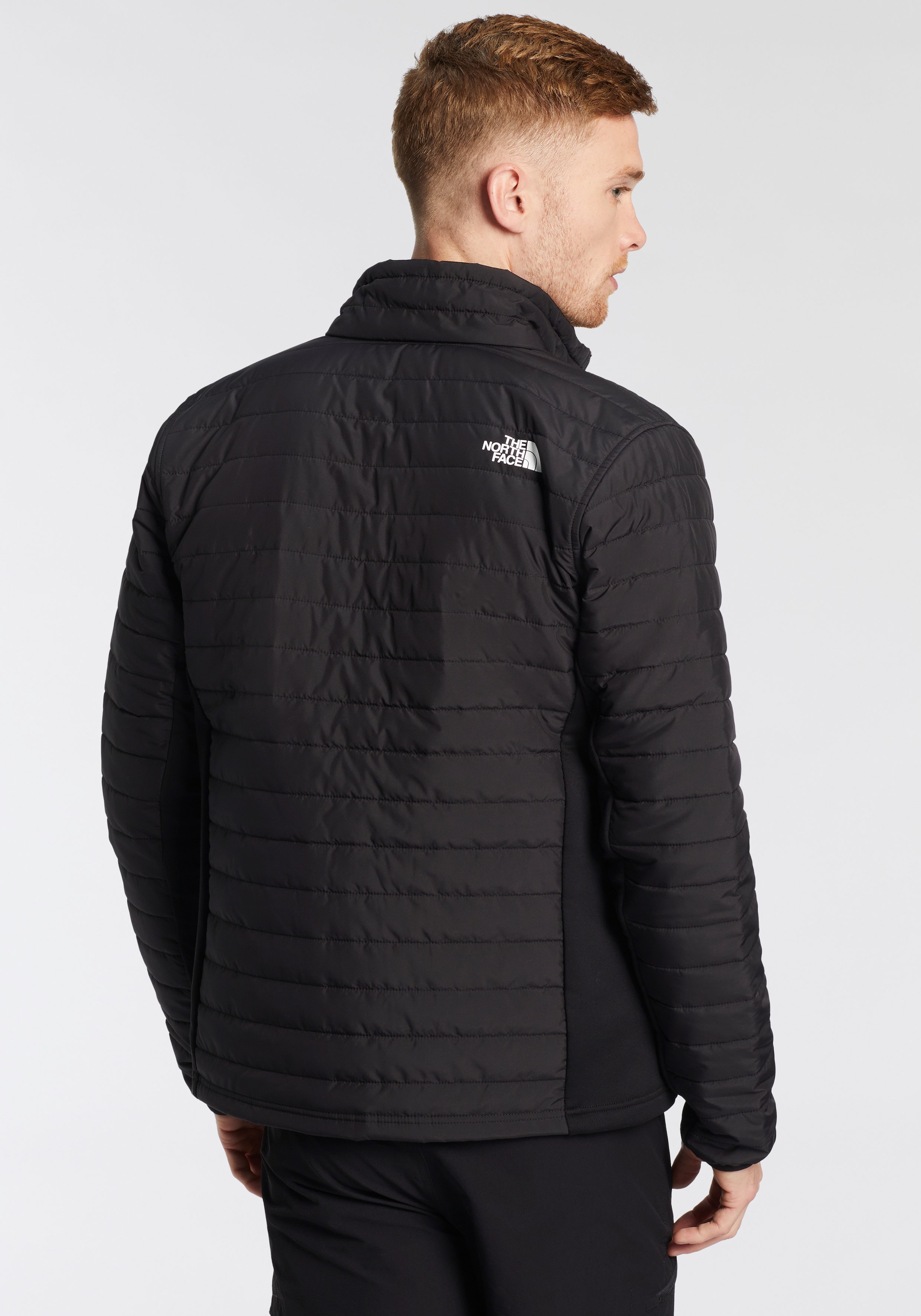 The North Face Funktionsjacke "M CANYONLANDS HYBRID JACKET" ohne Kapuze für günstig online kaufen