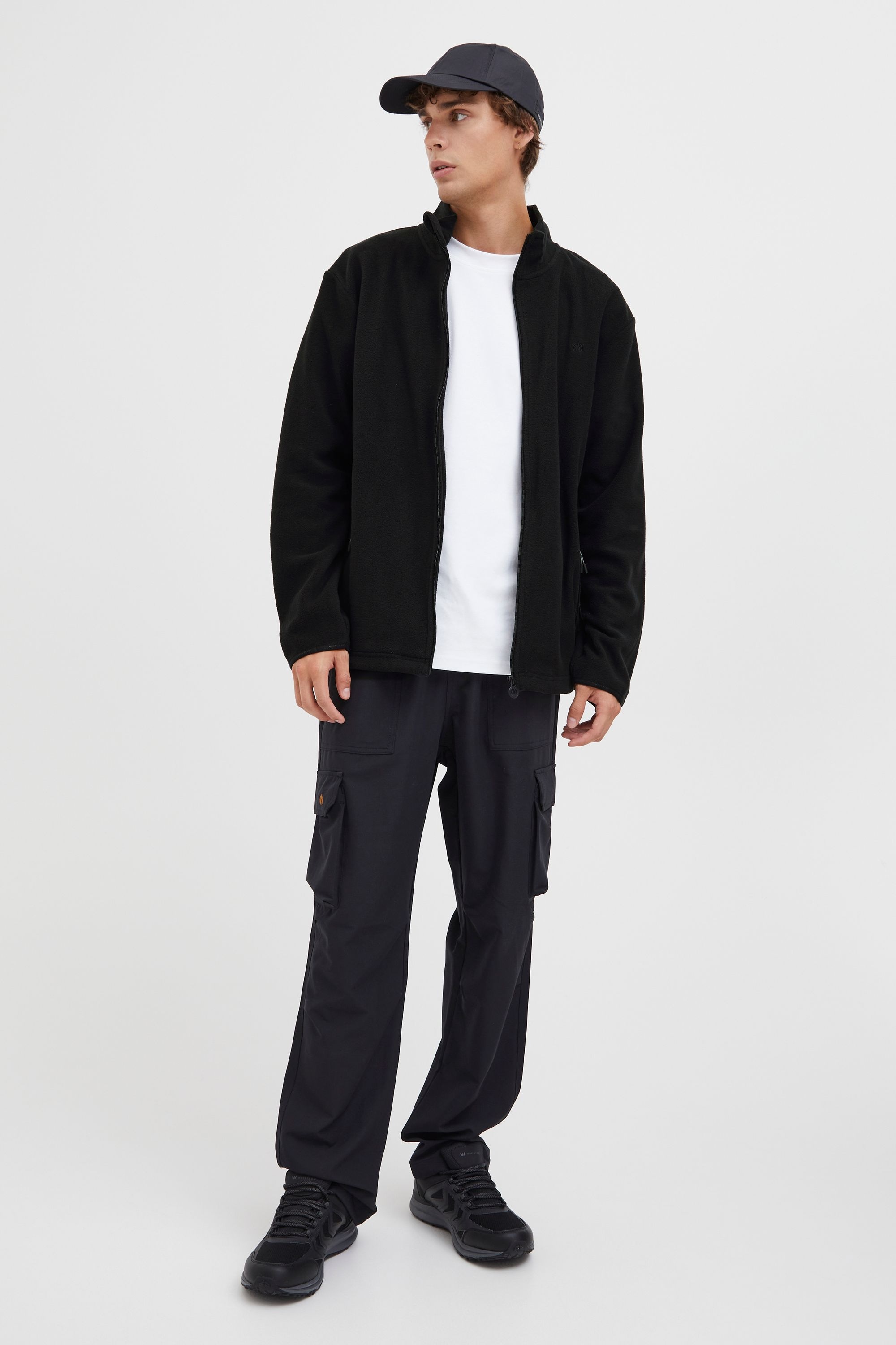 North Bend Fleecejacke »Fleecejacke NBCocas«