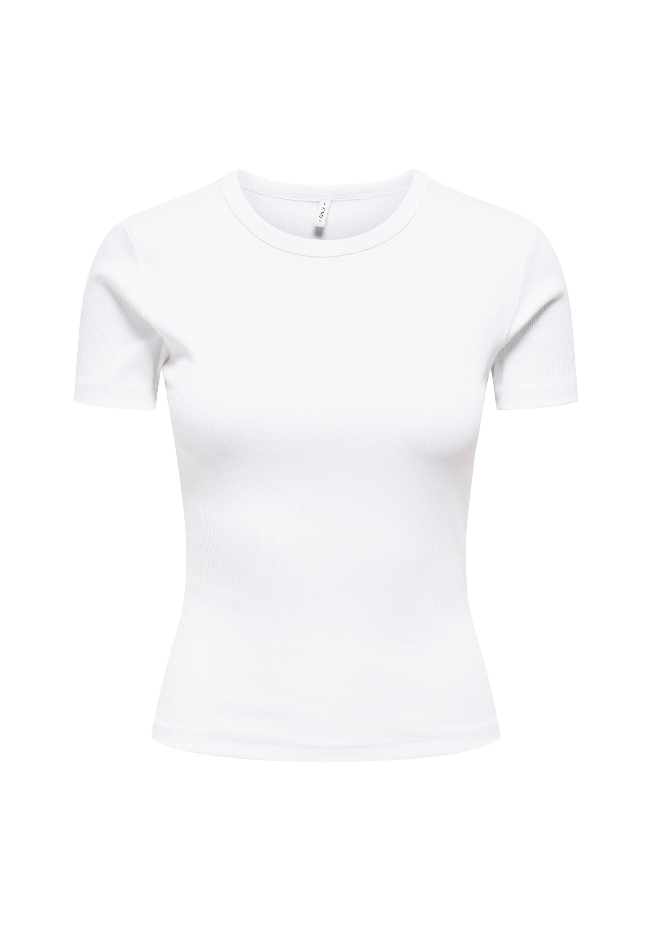 ONLY T-Shirt "T-Shirt ONLVAL LIFE O-NECK TOP 1er Pack" günstig online kaufen