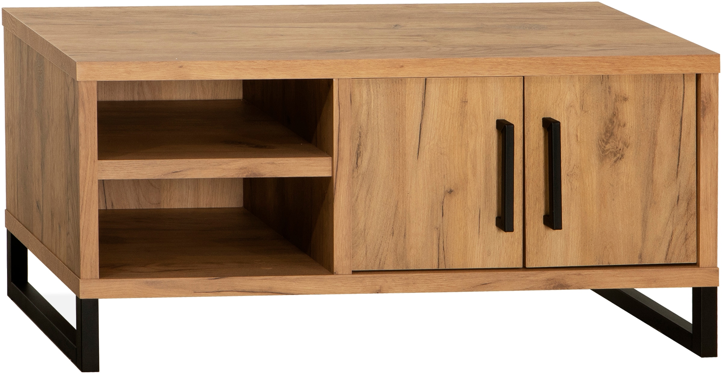 OMG Design TV-Schrank "Ronda Lowboard", mit Soft-Close, in zwei Breiten günstig online kaufen