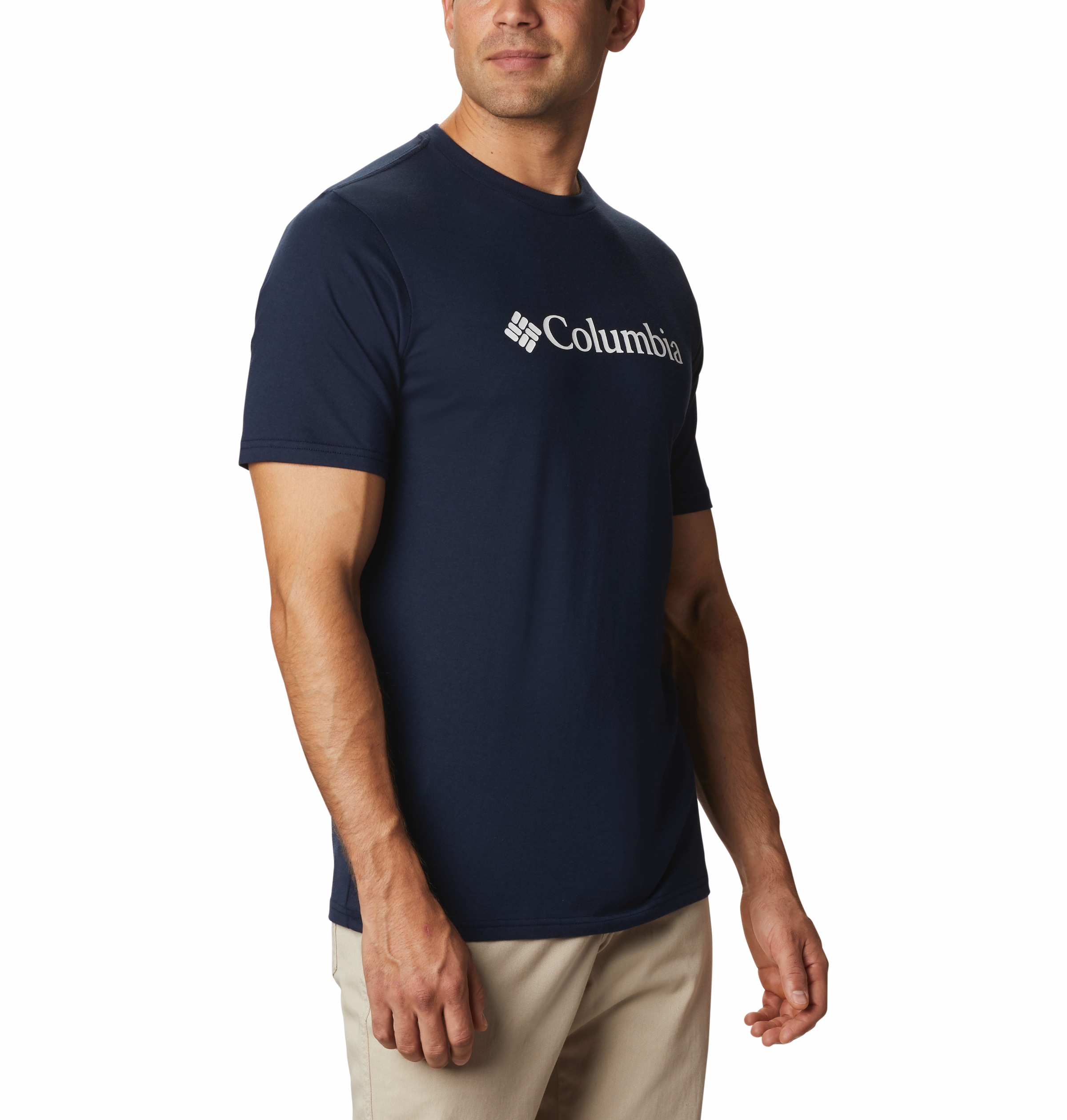 Columbia T-Shirt "CSC Basic Logo™ Short Sleeve" günstig online kaufen