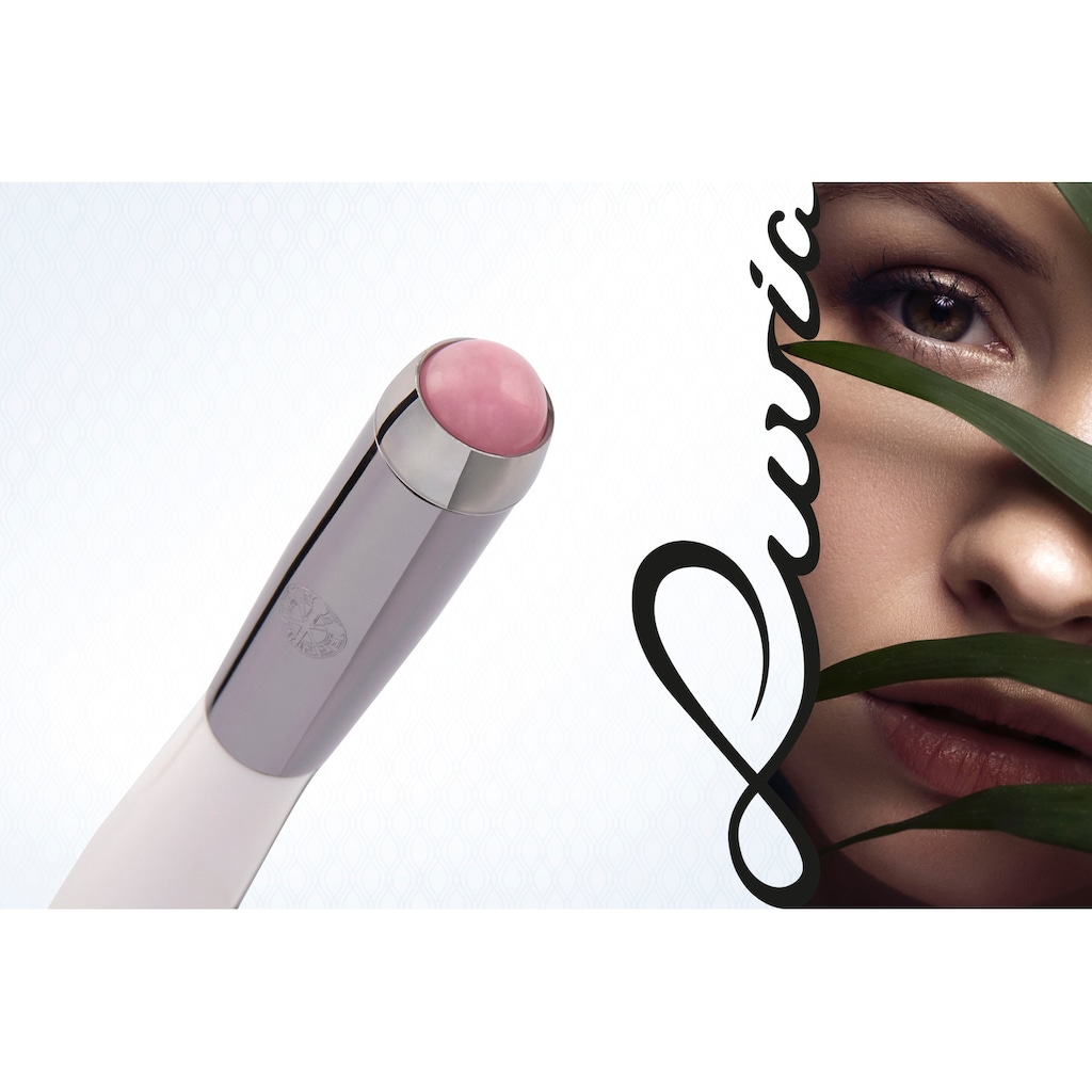 Luvia Cosmetics Massageroller »Under Eye Brightener«
