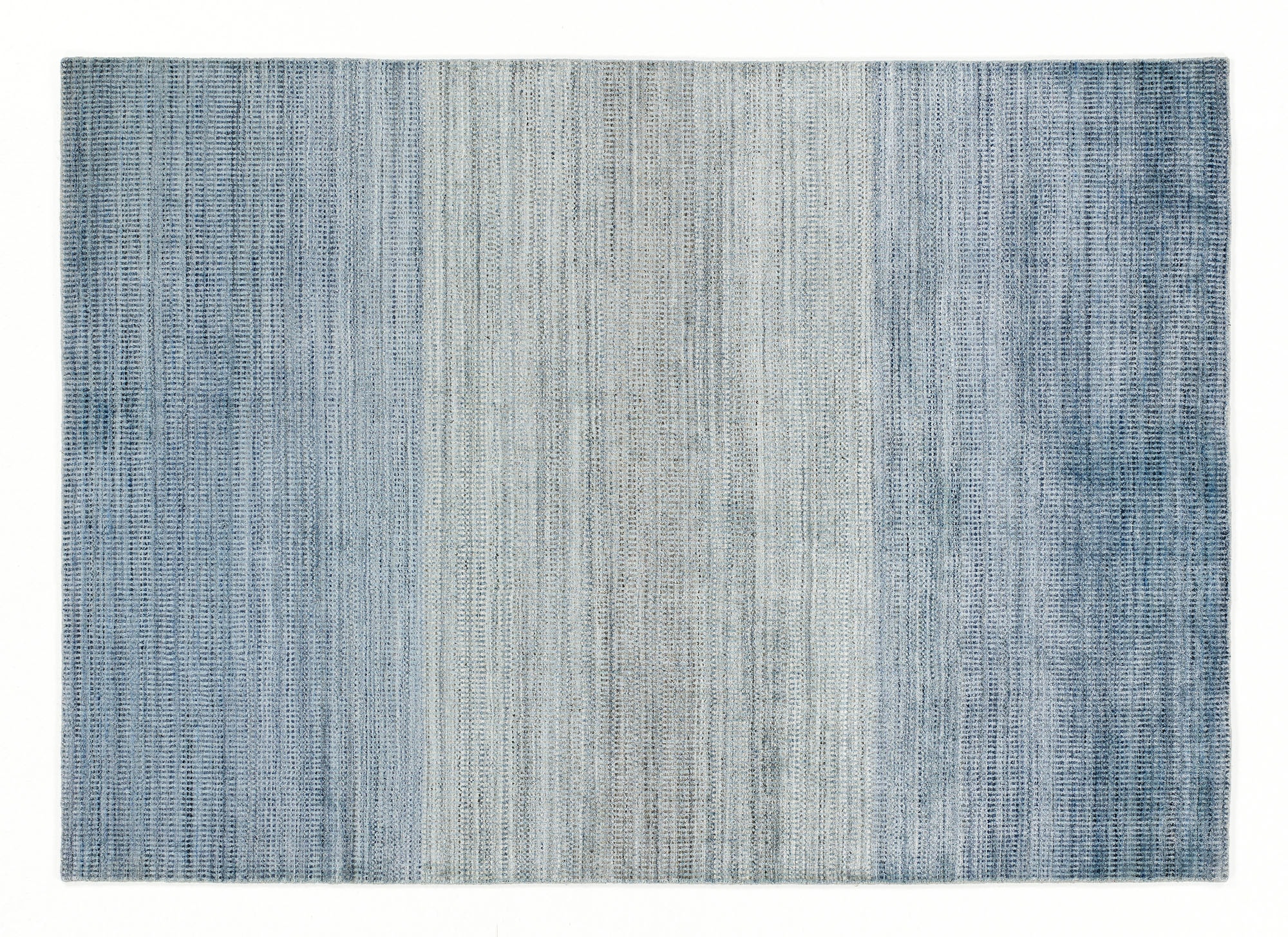 OCI DIE TEPPICHMARKE Teppich »Ecoline«, rechteckig, 7 mm Höhe, Wohnzimmer