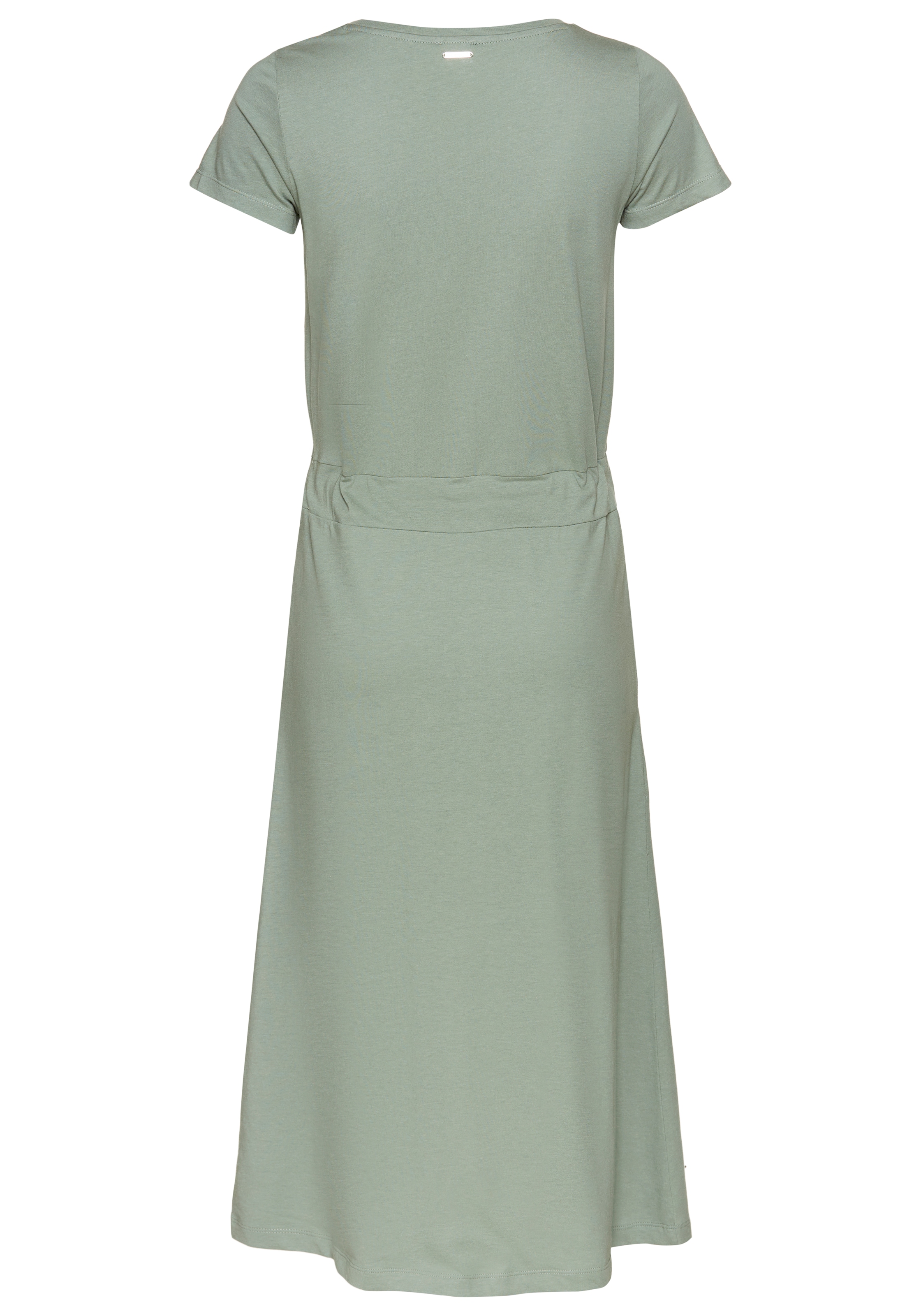 Laura Scott Sommerkleid, mit Bindeband am Bund & versteckte Eingrifftaschen - NEUE KOLLEKTION