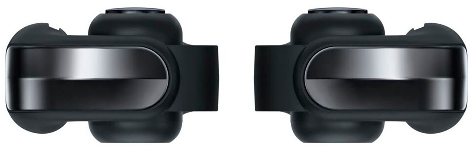 Bose Open-Ear-Kopfhörer »Ultra Open Earbuds (2nd Gen)« A2DP Bluetooth | Bluetooth Multi-Point-Verbindung