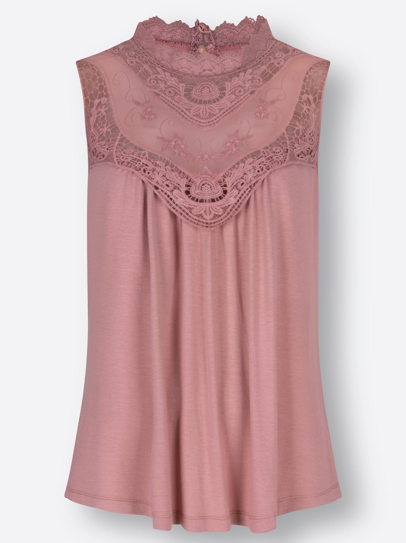 Lady Spitzentop