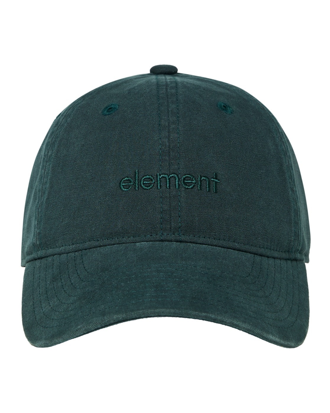 Element Fitted Cap "Lowcase Dad" günstig online kaufen