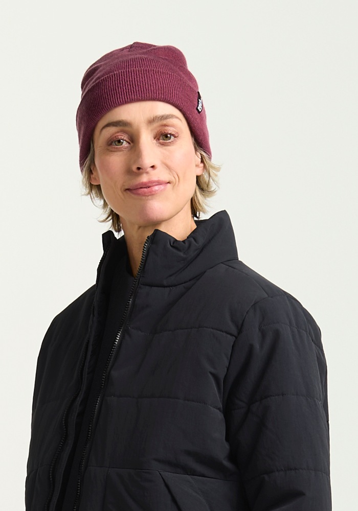 Thumbnail - Jack Wolfskin Beanie "RIB BEANIE"