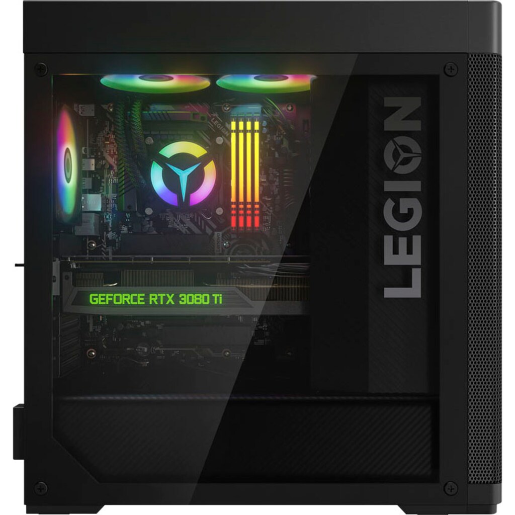 Lenovo Gaming-PC »Legion T7 34IAZ7«