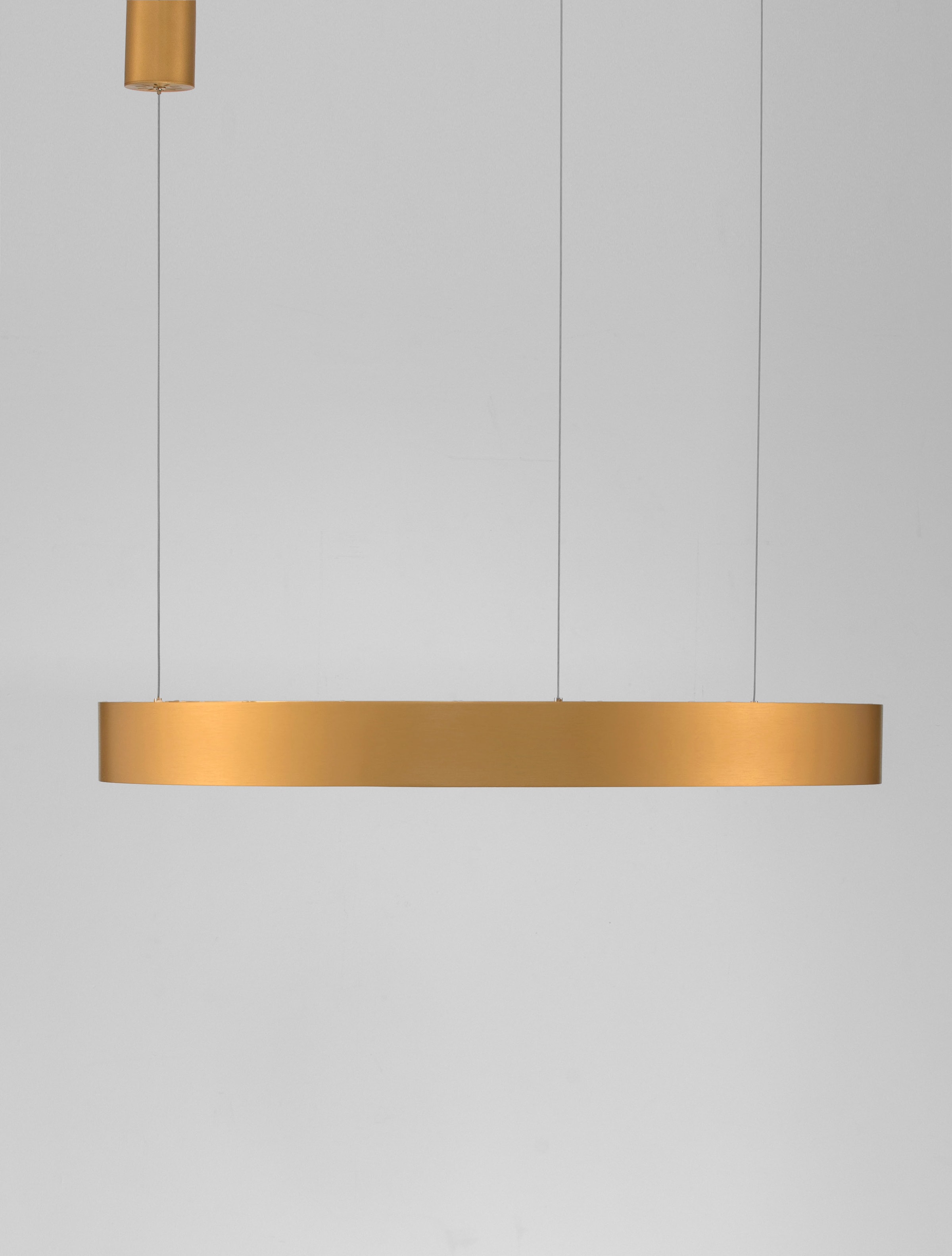 Nova Luce LED-Hängeleuchte »MORBIDO«, 1 flammig, Leuchtmittel LED-Modul | LED fest integriert