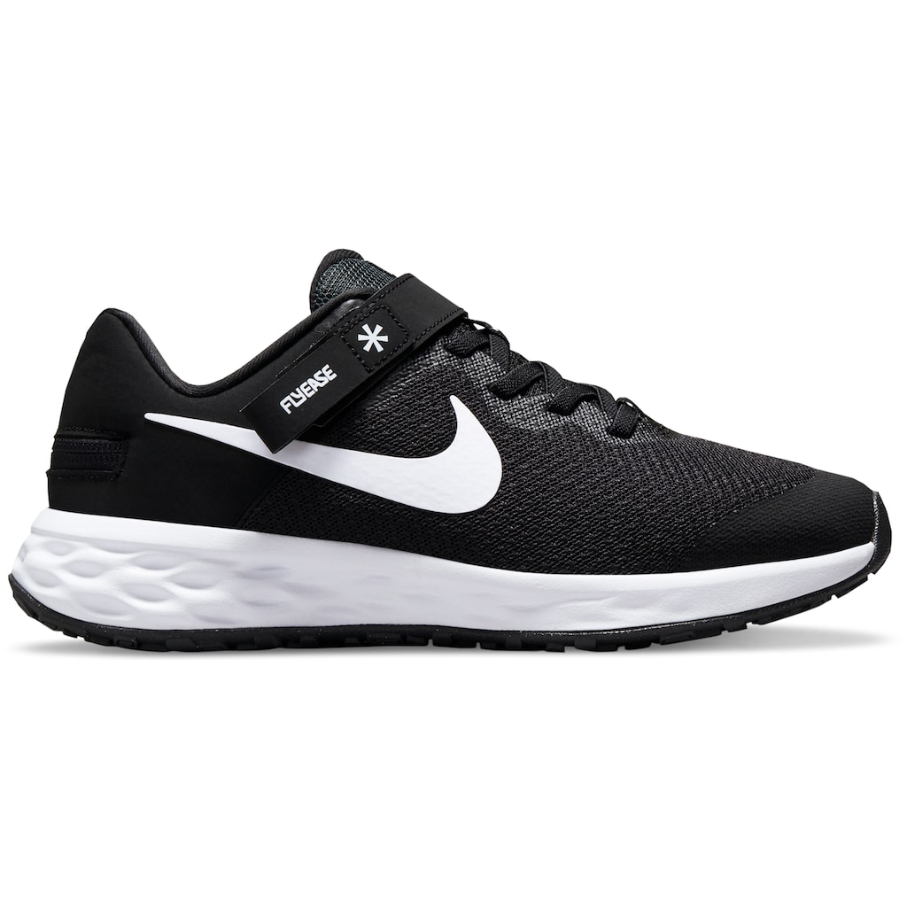 Nike Laufschuh »REVOLUTION 6 FLYEASE EASY ONOFF (GS«