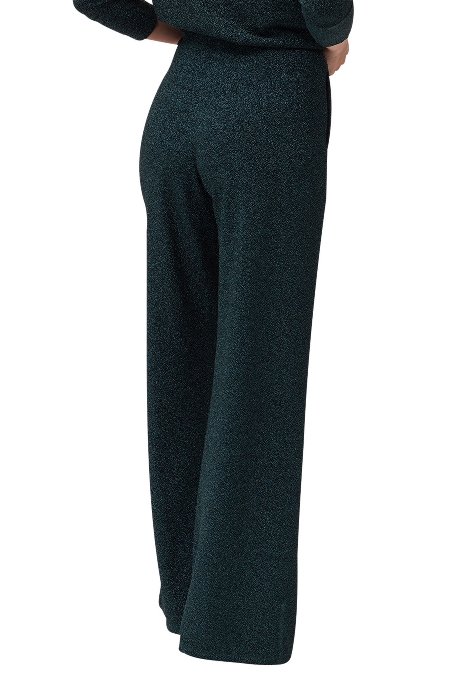 Zero Jerseyhose »zero Jerseyhose mit Glitzerfaden 32 Inch«, weiteres Detail