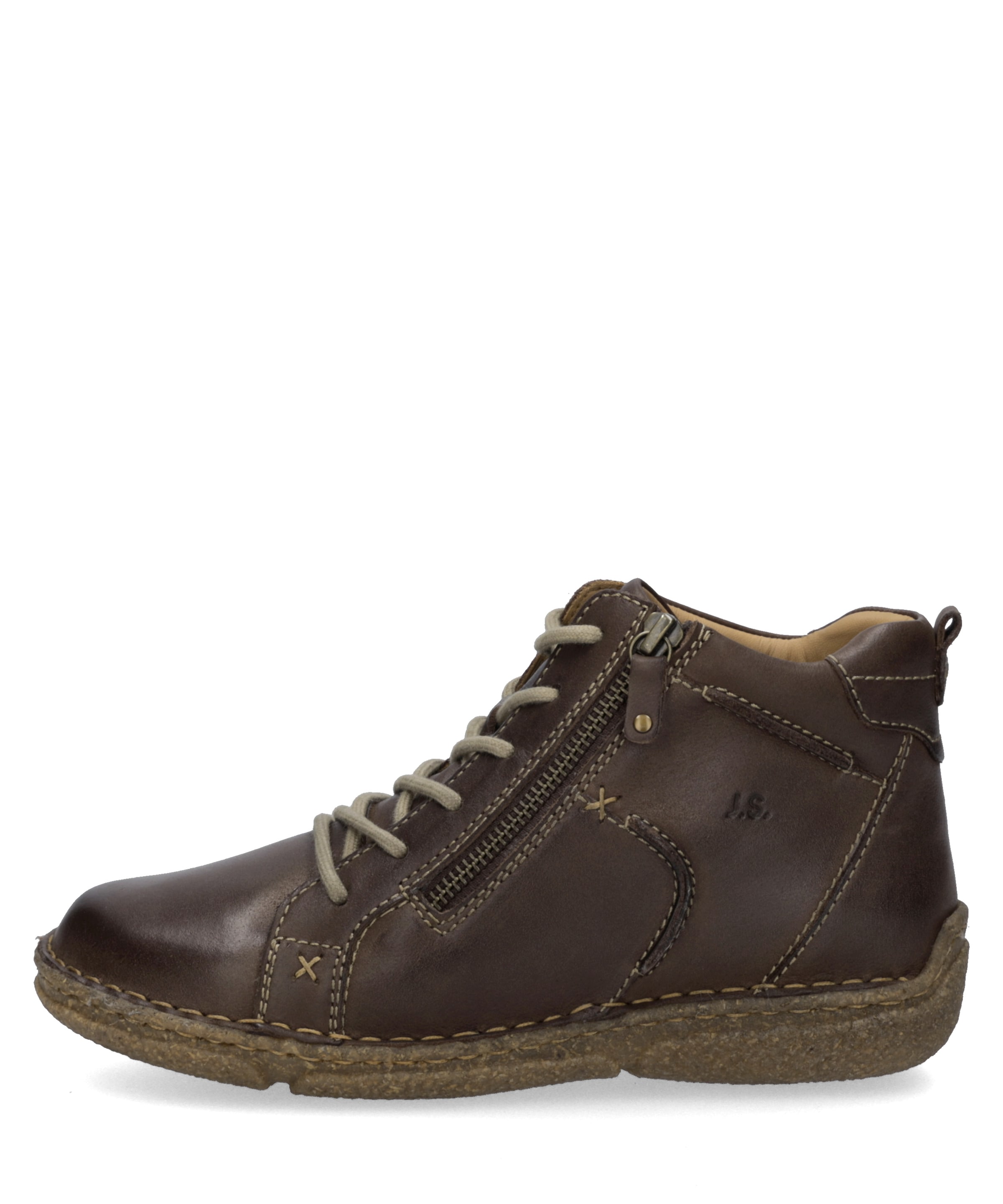 Josef Seibel Stiefelette »Neele 71, moro«