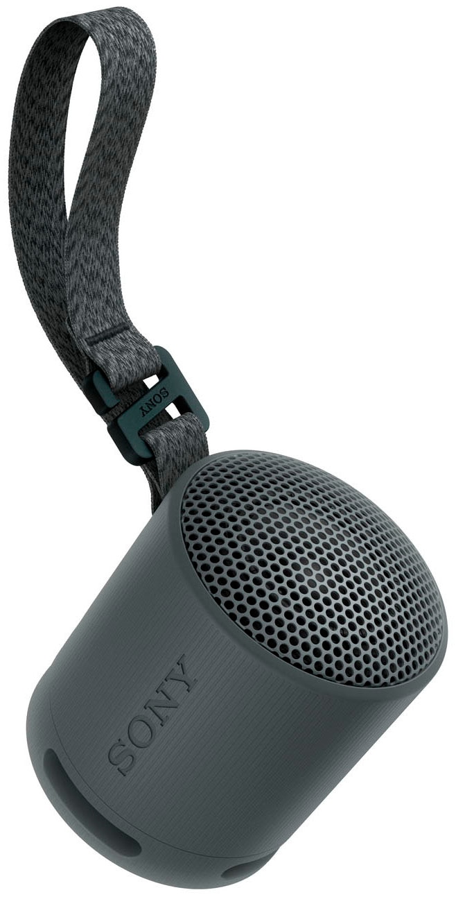Sony Plattenspieler »PS-LX3BT + SRS-XB100« Vollautomatik, Hi Res Wi, Riemenantrieb, Phono Vorv., Staubschutzhaube