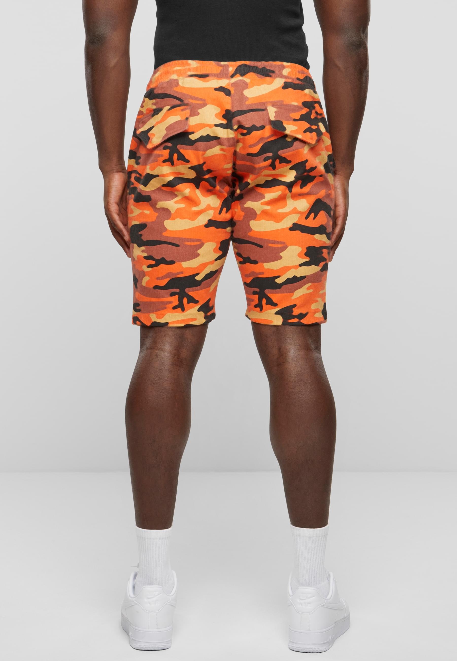 2Y Studios Shorts »2Y Studios Herren 2Y Jeans Shorts«