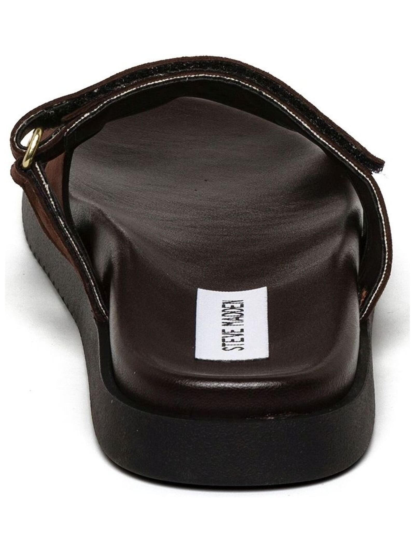 STEVE MADDEN Pantolette »STEVE MADDEN Pantoletten Leder«