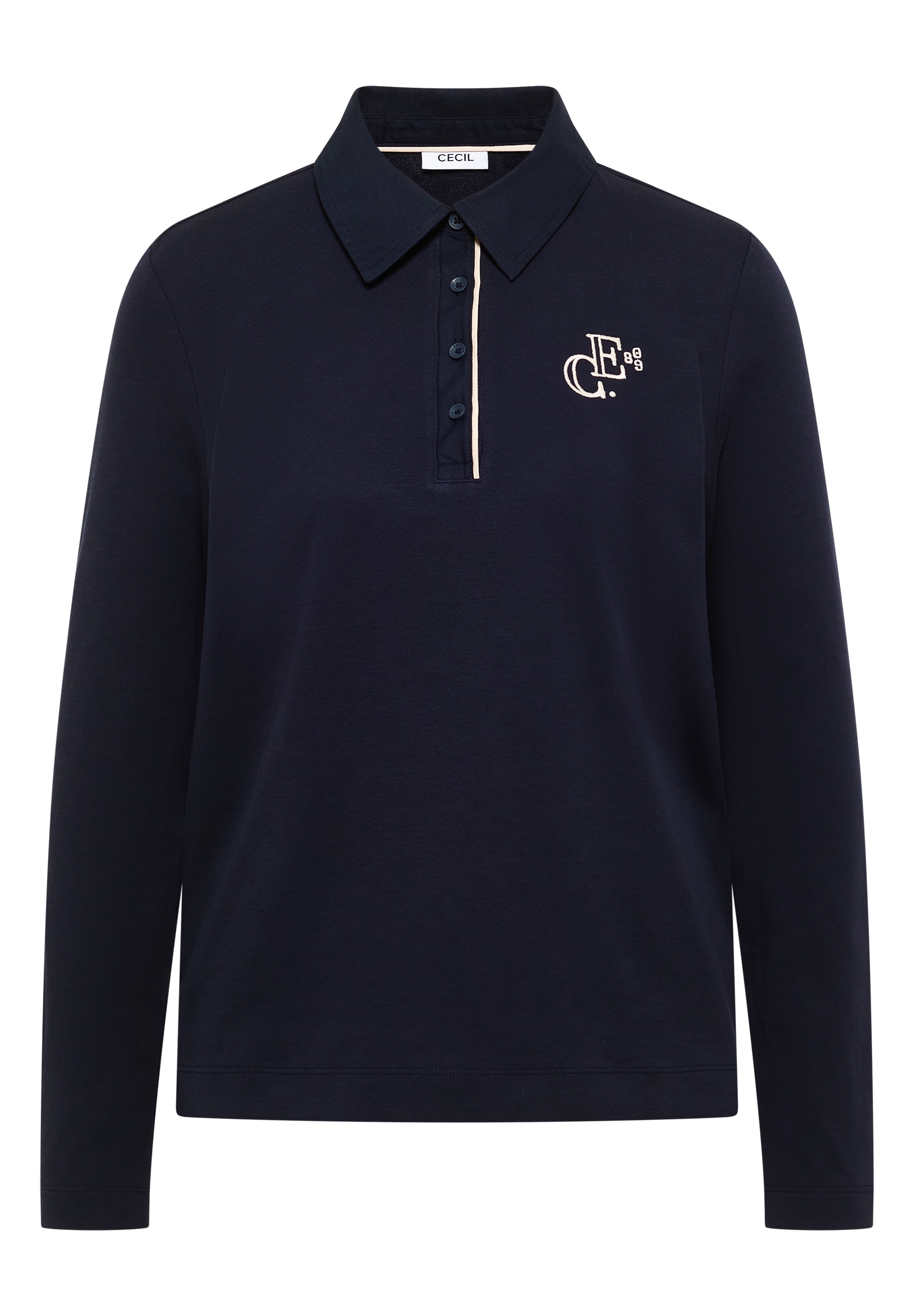Cecil Langarmshirt