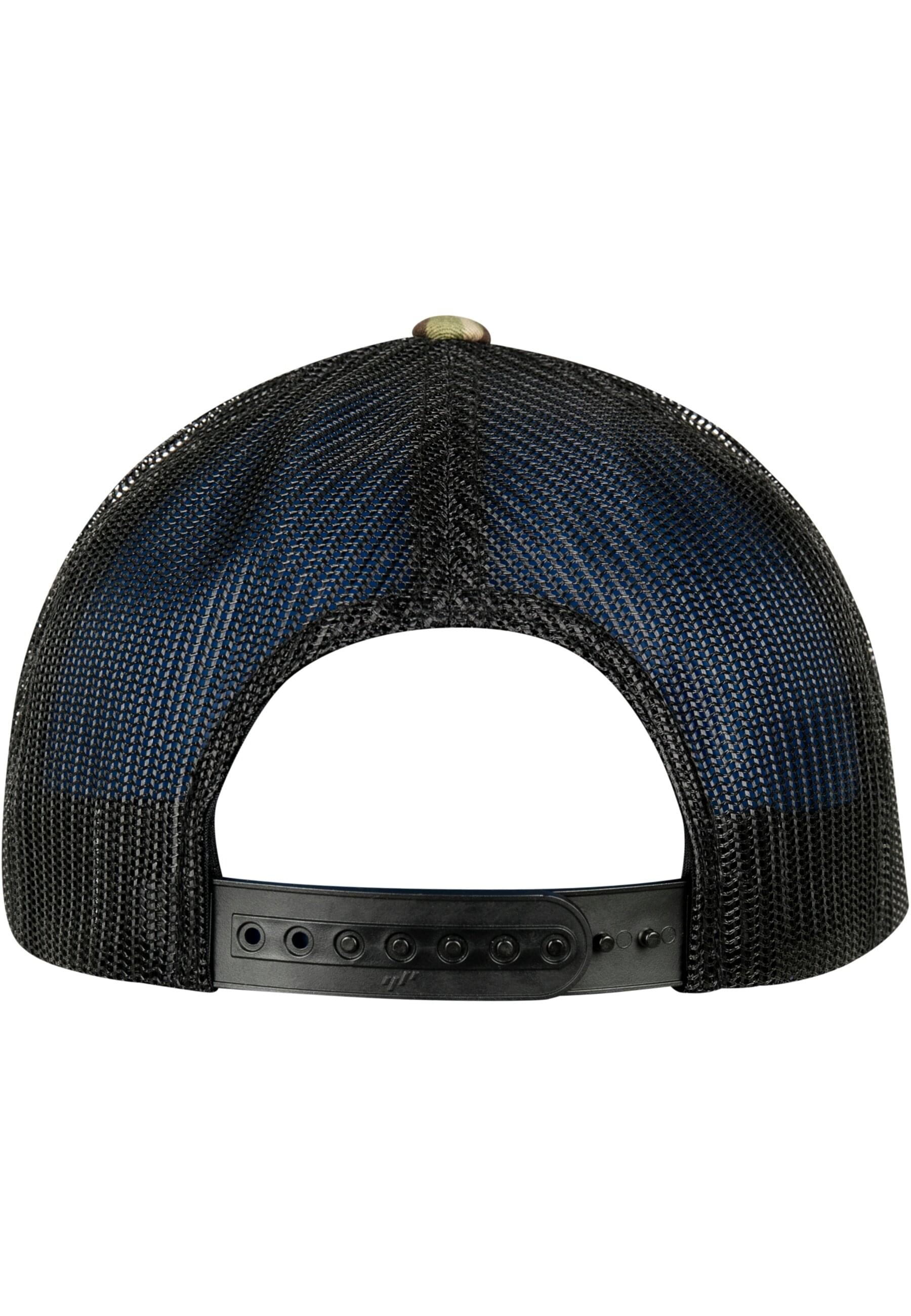Flexfit Flex Cap »Flexfit Unisex Retro Trucker Multicam®«
