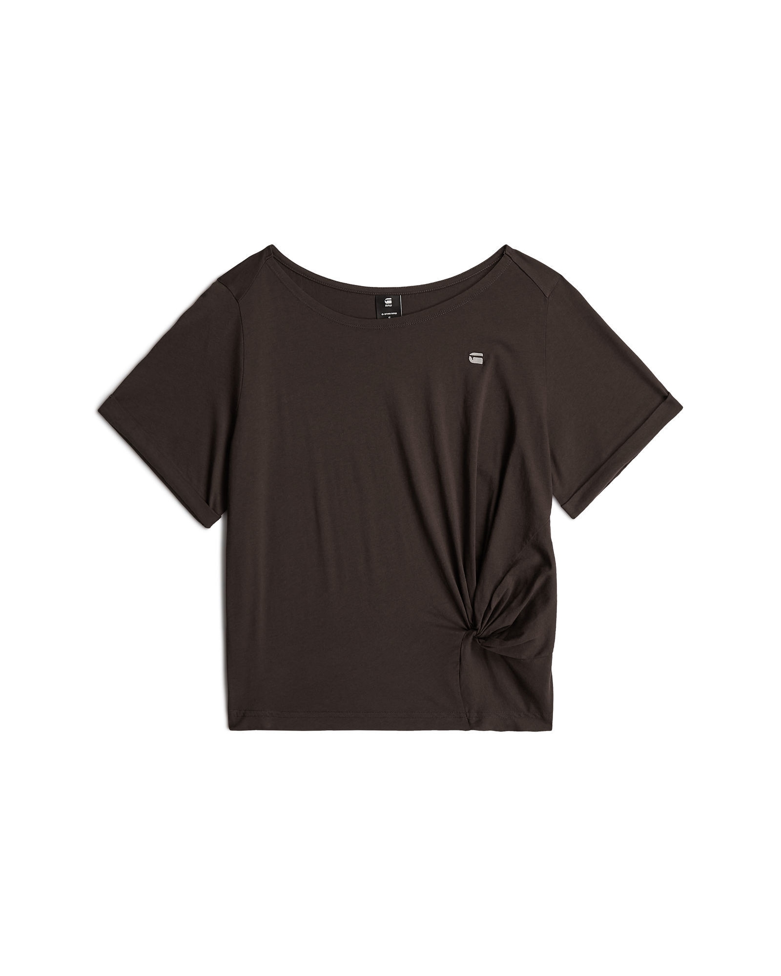 G-STAR T-Shirt "Knot T-Shirt" günstig online kaufen