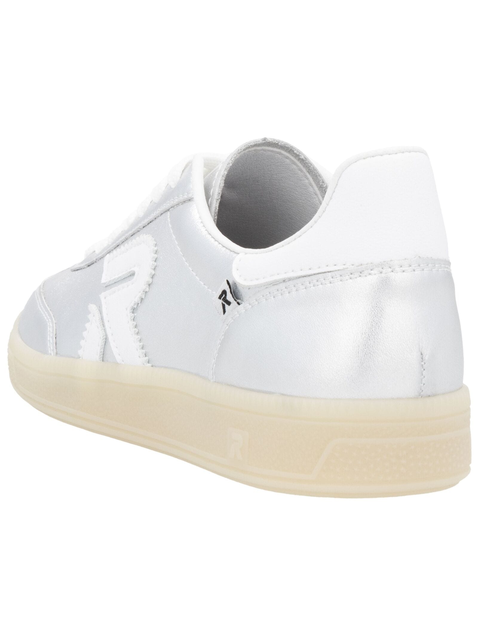 Rieker Sneaker »Rieker Sneaker Glattleder«