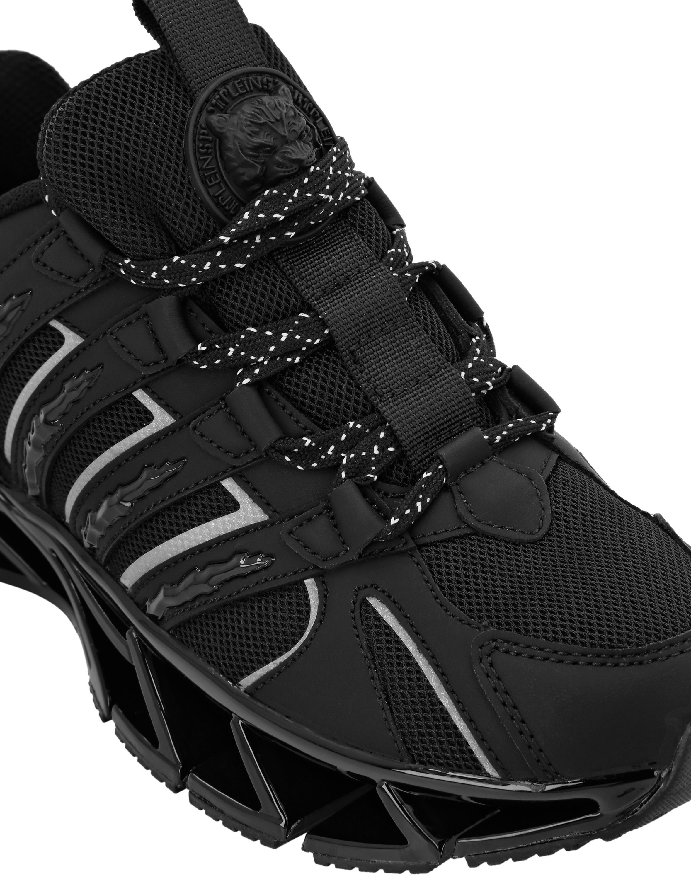 PLEIN SPORT Sneaker »Runner Sneaker«