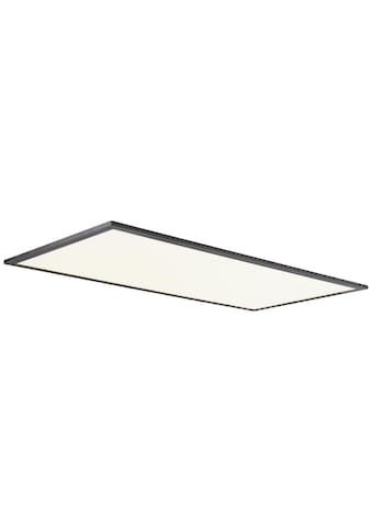 Brilliant LED Panel »Jacinda« 1 flammig-flammig ...