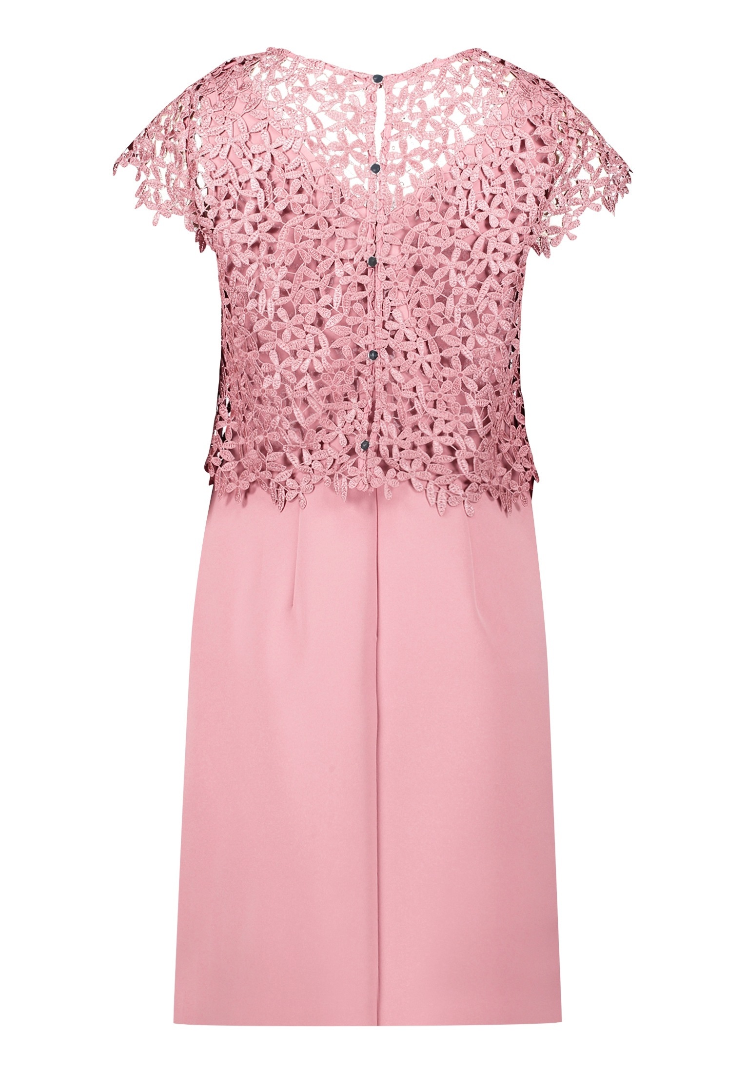 Thumbnail - Vera Mont Etuikleid "Damen mit Spitze" Ohne Tasche