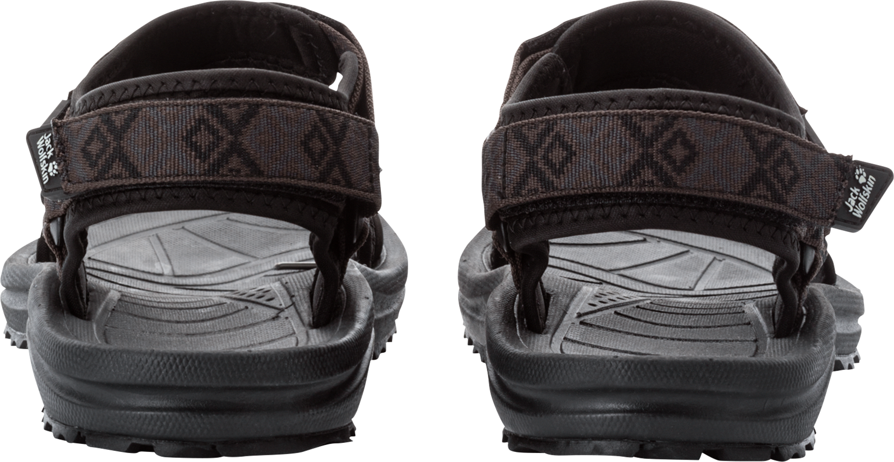 Jack Wolfskin Sandale »WAVE BREAKER W«