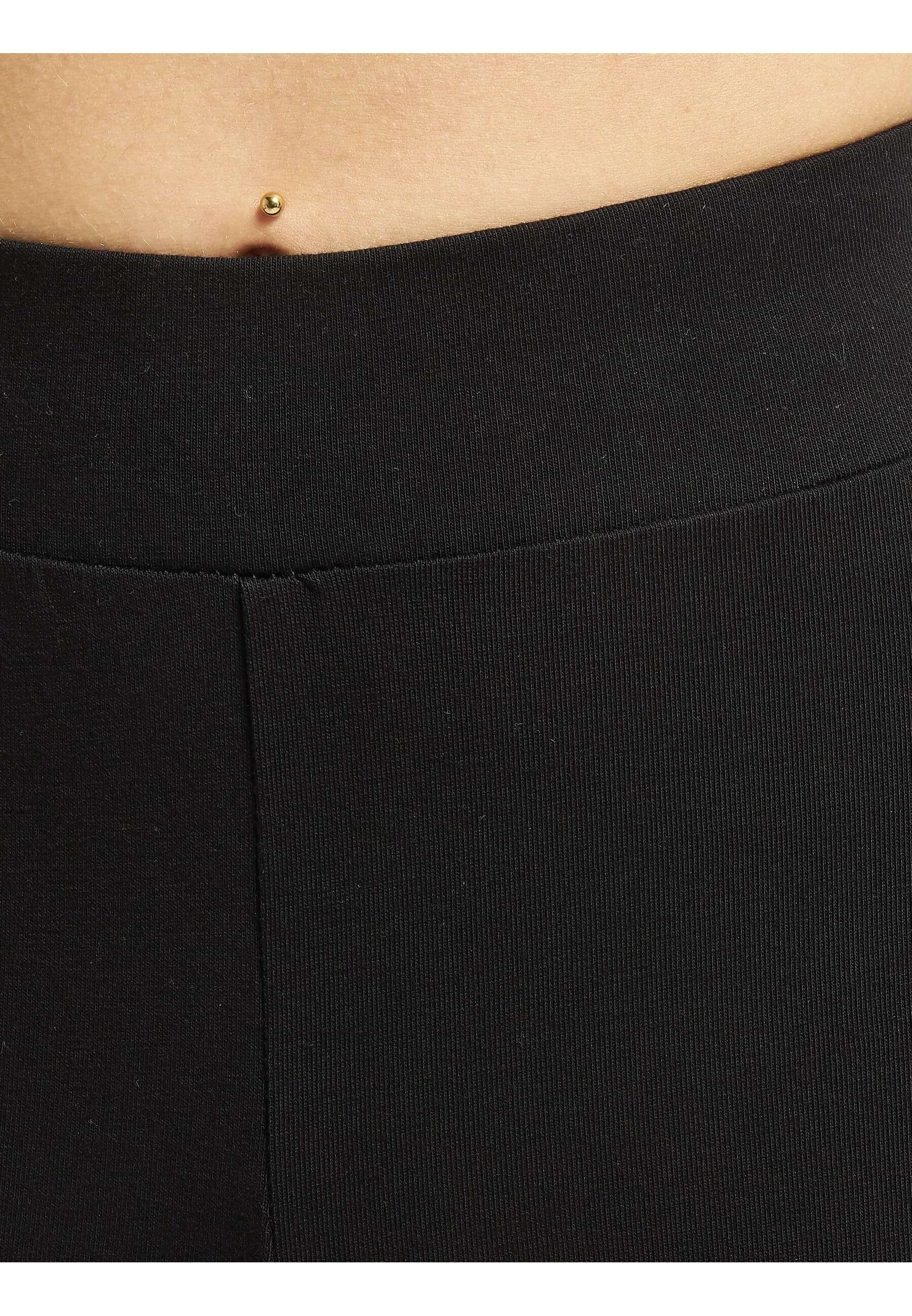 DEF Leggings »DEF Damen Macy Leggings«, (1 tlg.)
