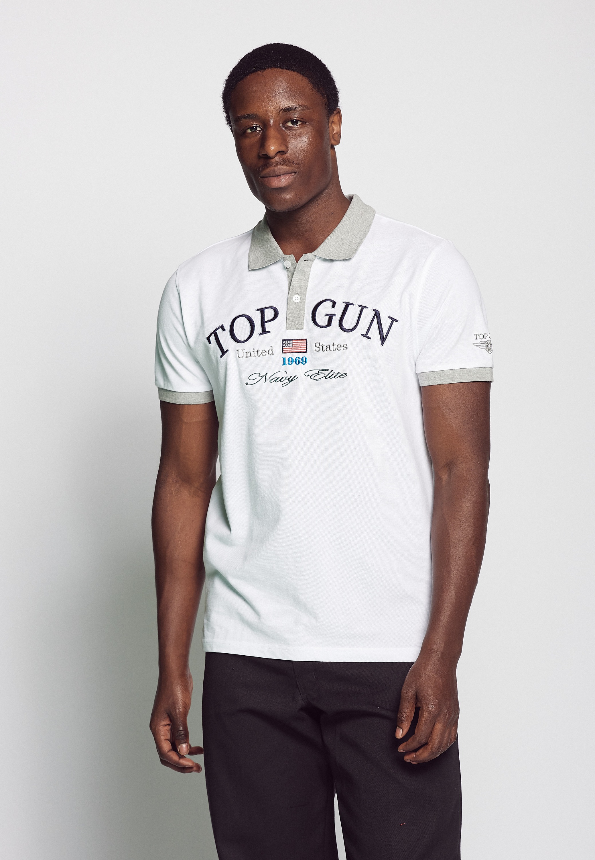 TOP GUN T-Shirt »TG20201020«