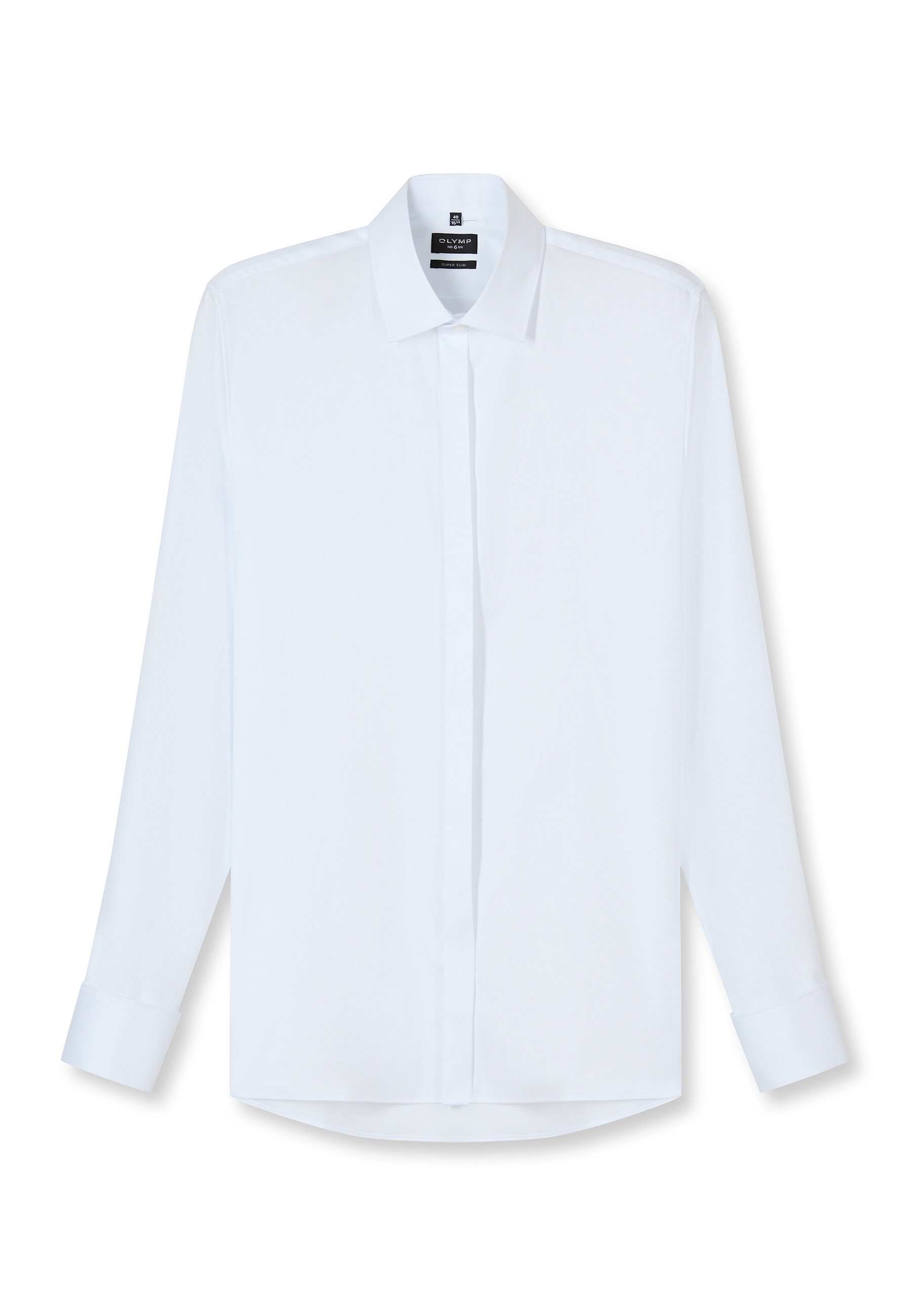 OLYMP Businesshemd "OLYMP No. Six Soirée, super slim, Hochzeitshemd, Urban günstig online kaufen