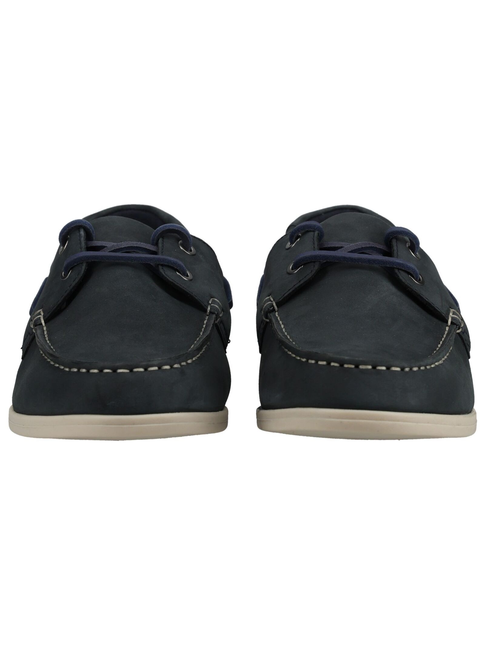 Clarks Bootsschuh »Clarks Halbschuhe Leder«