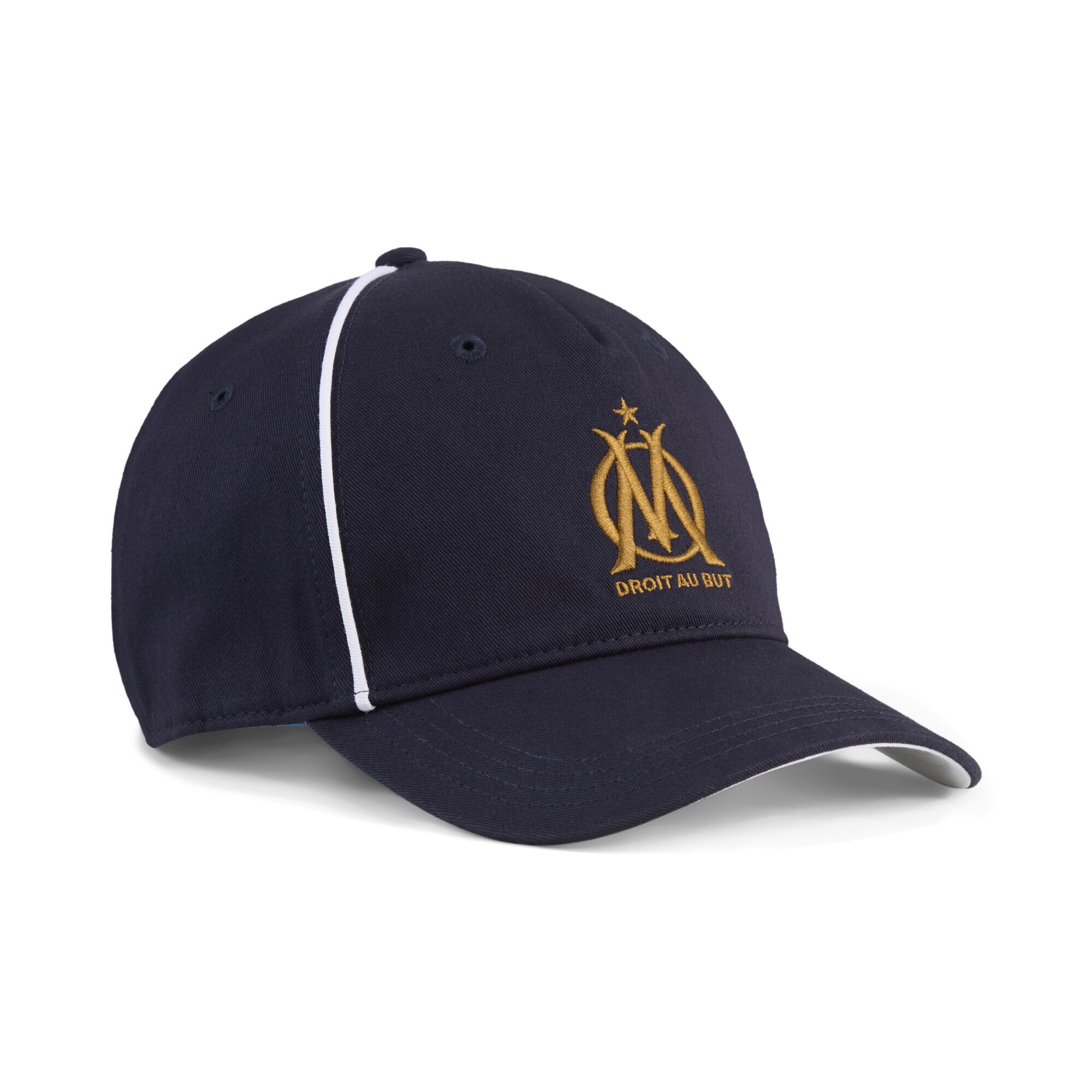 PUMA Flex Cap "Olympique de Marseille KING Cap Erwachsene" günstig online kaufen