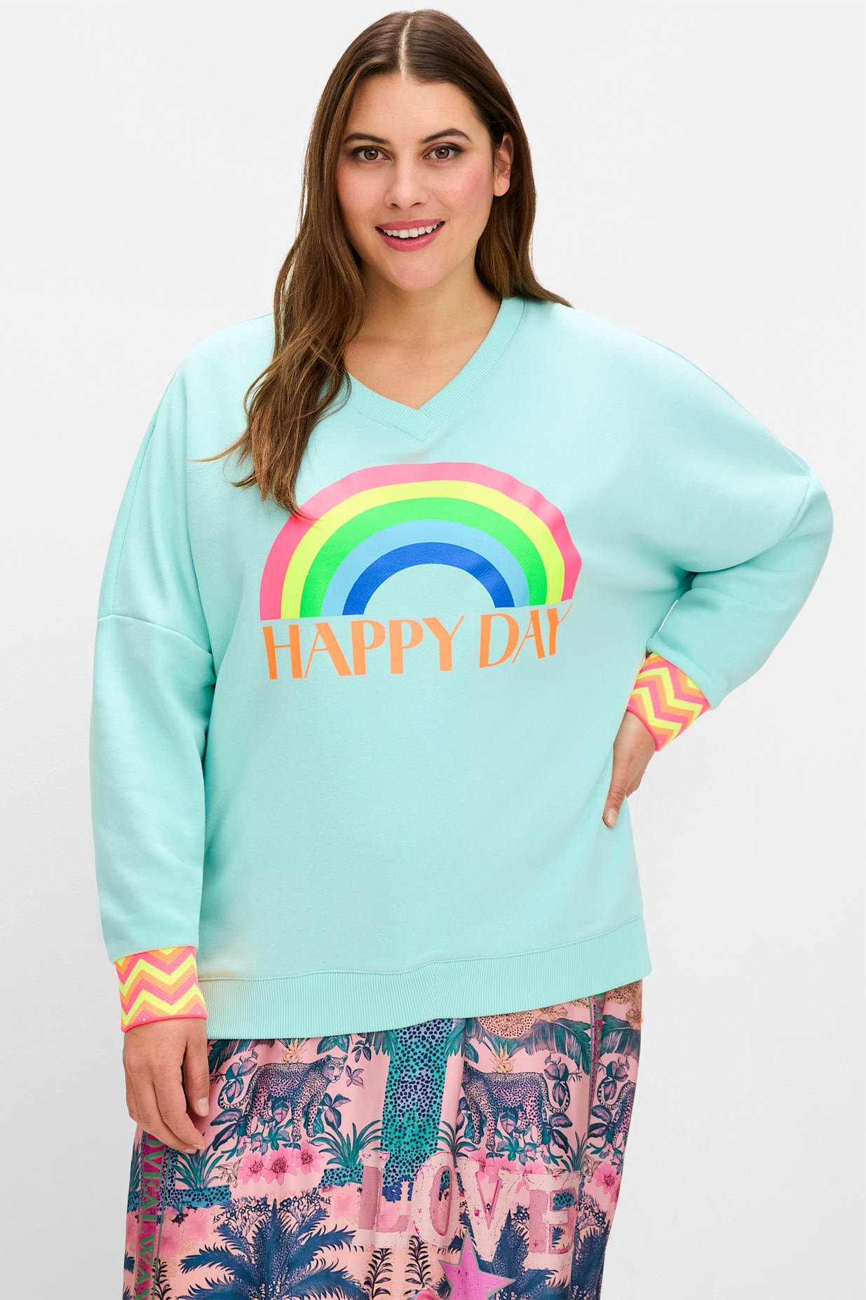 Sweatshirt günstig online kaufen