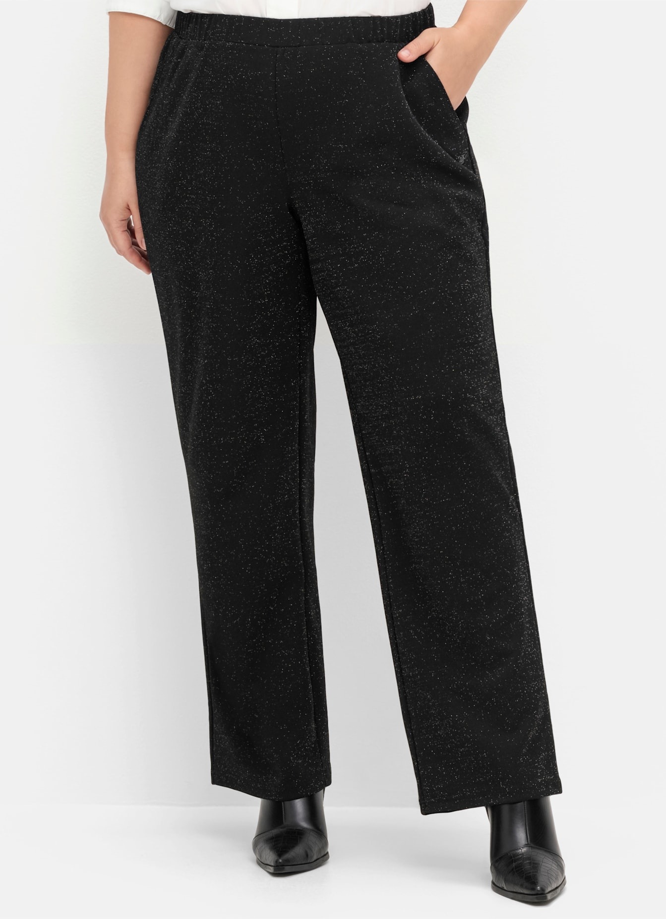 Sheego Webhose günstig online kaufen