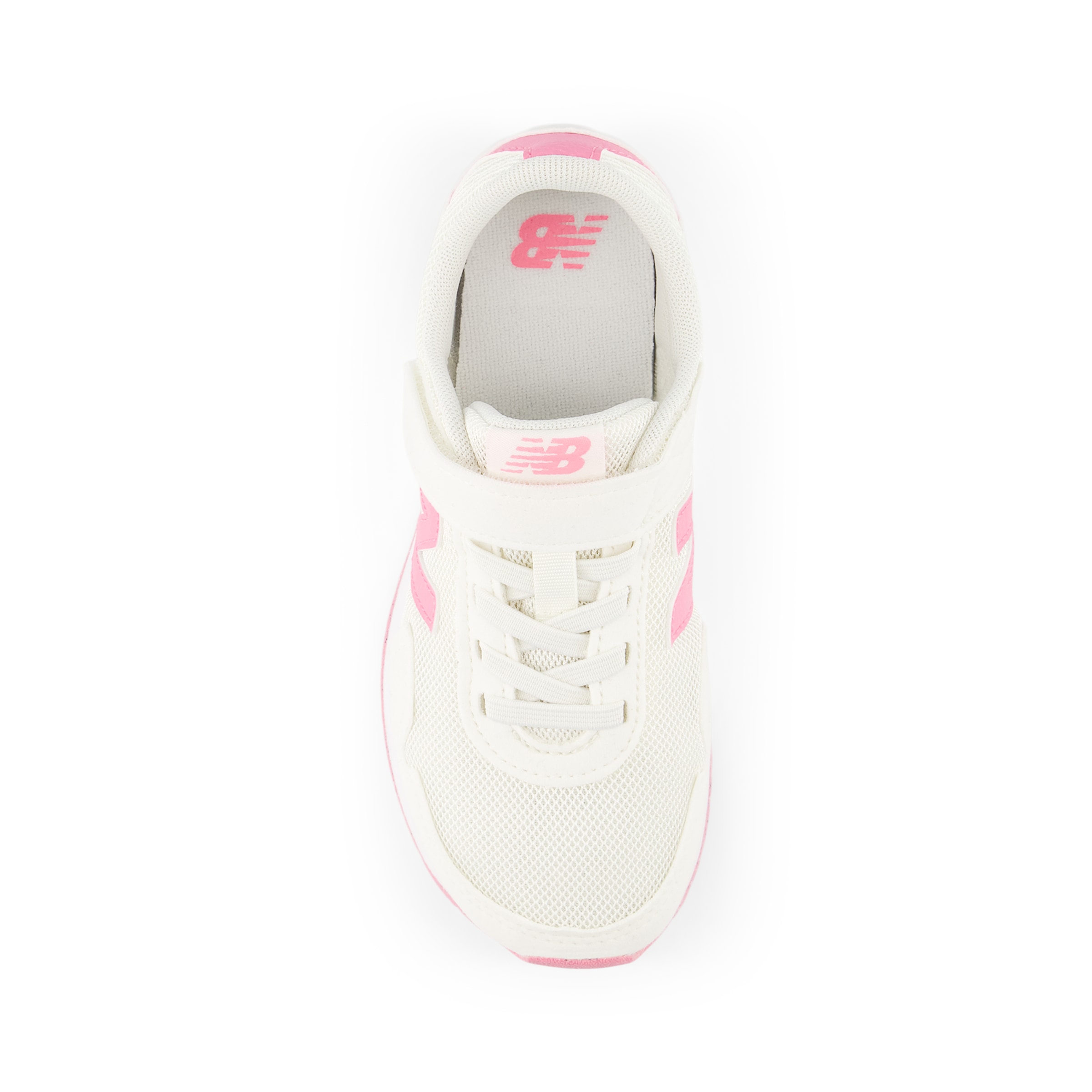 New Balance Sneaker »323«