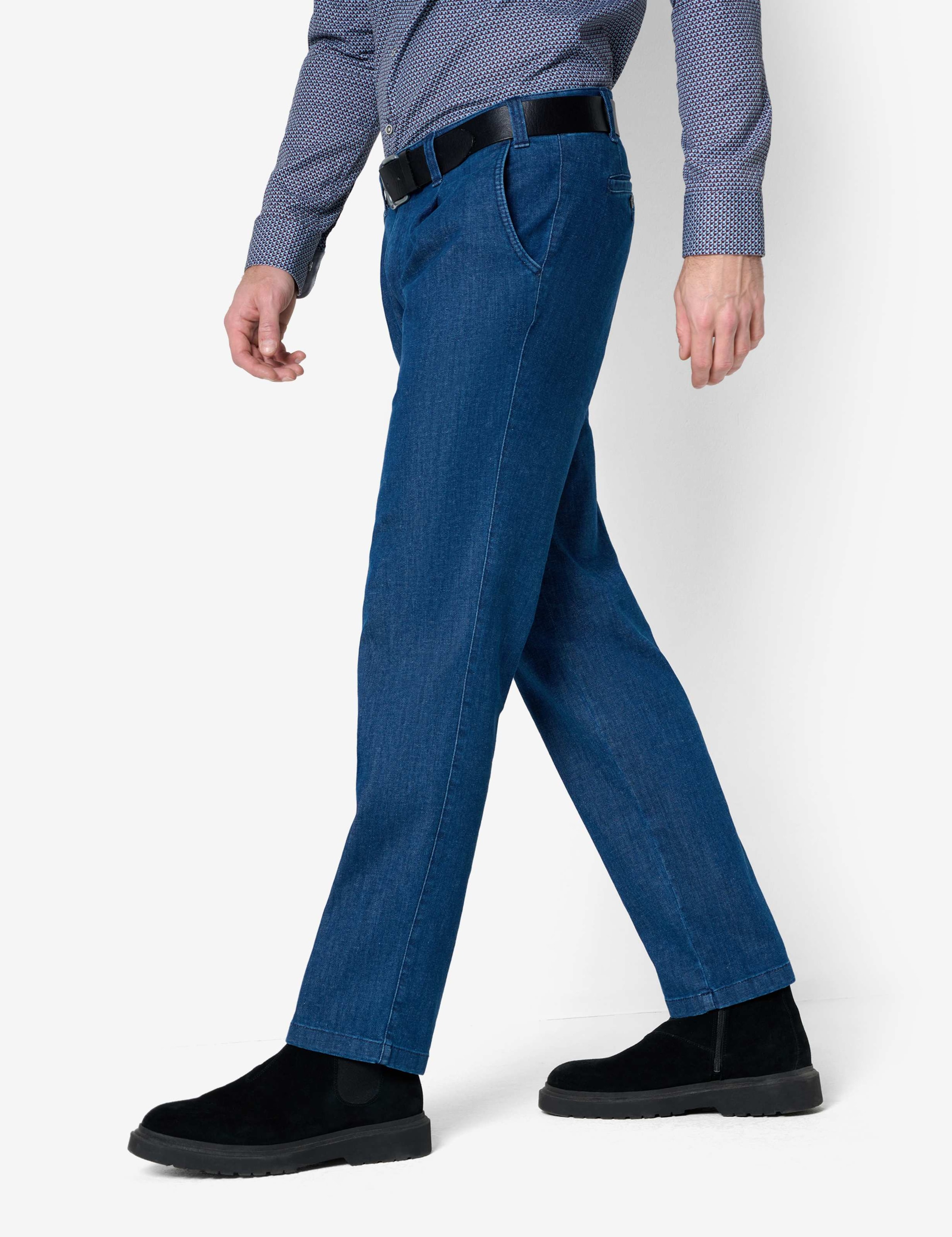 EUREX by BRAX Bequeme Jeans »Style FRED«