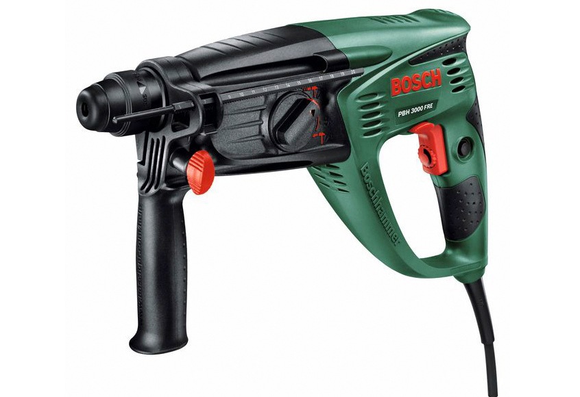 Bosch Home & Garden Bohrhammer »PBH 3000 FRE«