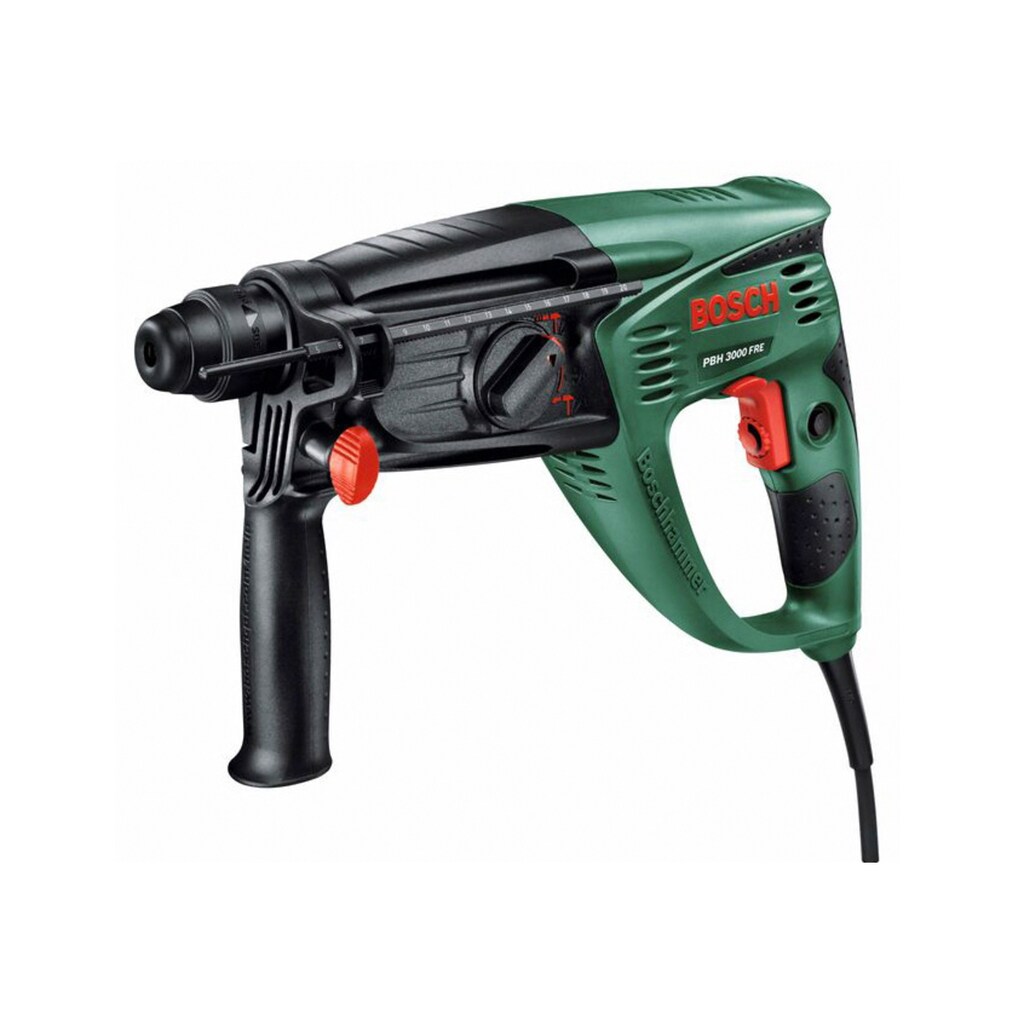 Bosch Home & Garden Bohrhammer »PBH 3000 FRE«