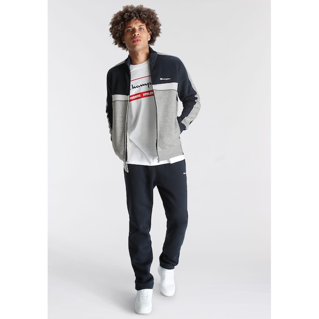 Champion Jogginganzug »Full Zip Sweatsuit«, (2 tlg.) | BAUR