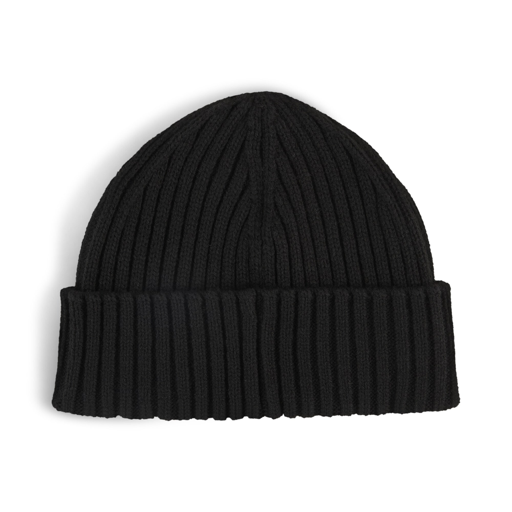 PUMA Beanie »Essentials Fisherman Beanie Erwachsene«