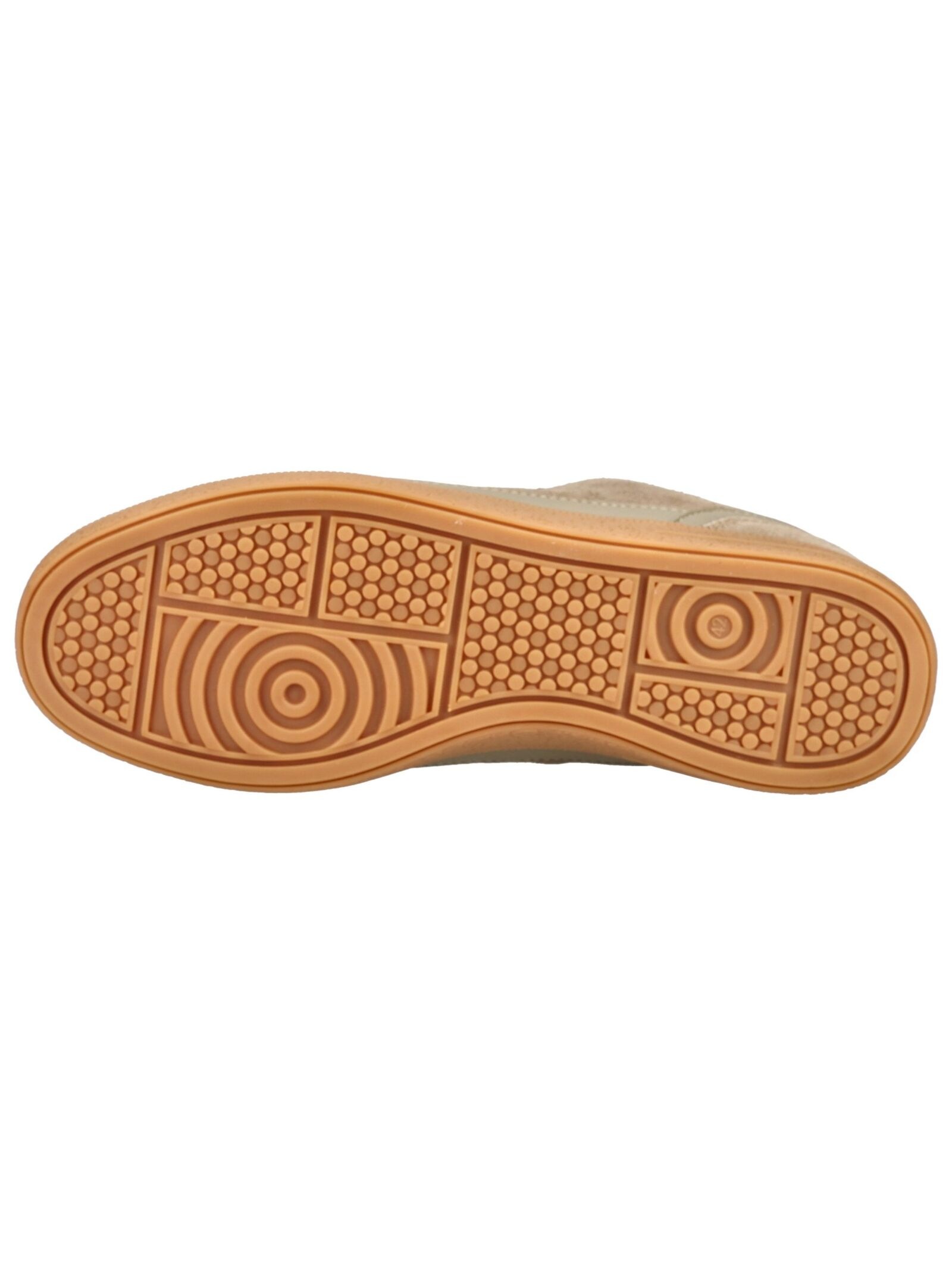 Marc O'Polo Sneaker »Marc O'Polo Sneaker Leder«