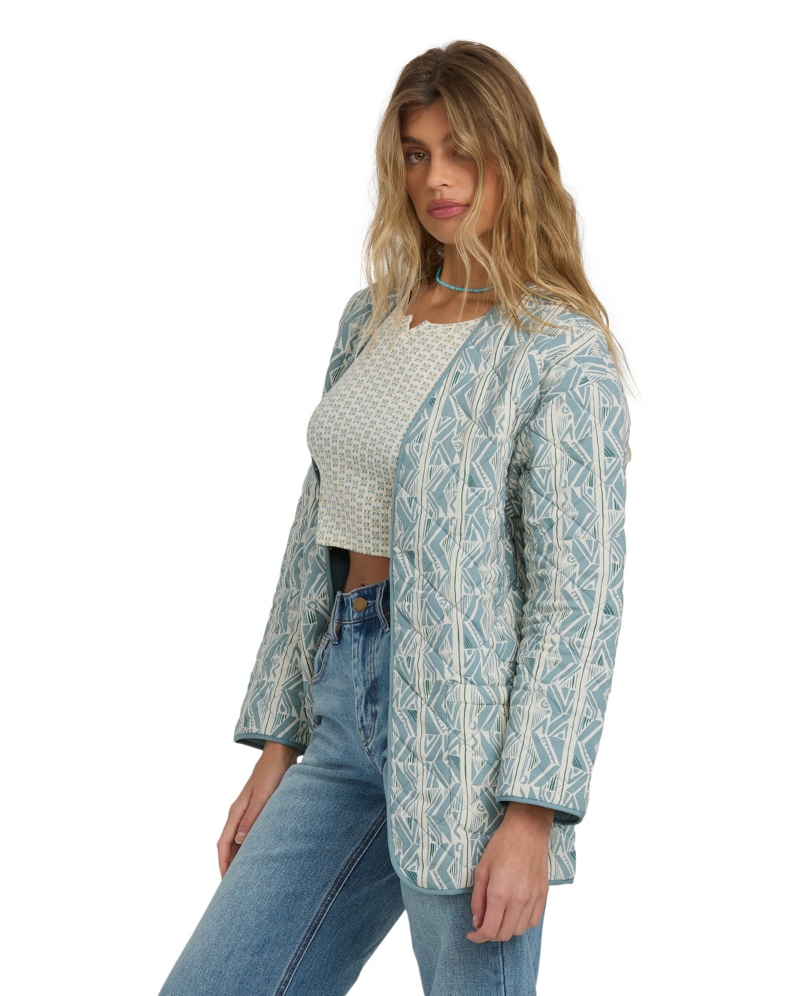 Billabong Bomberjacke »Day Dreamin«