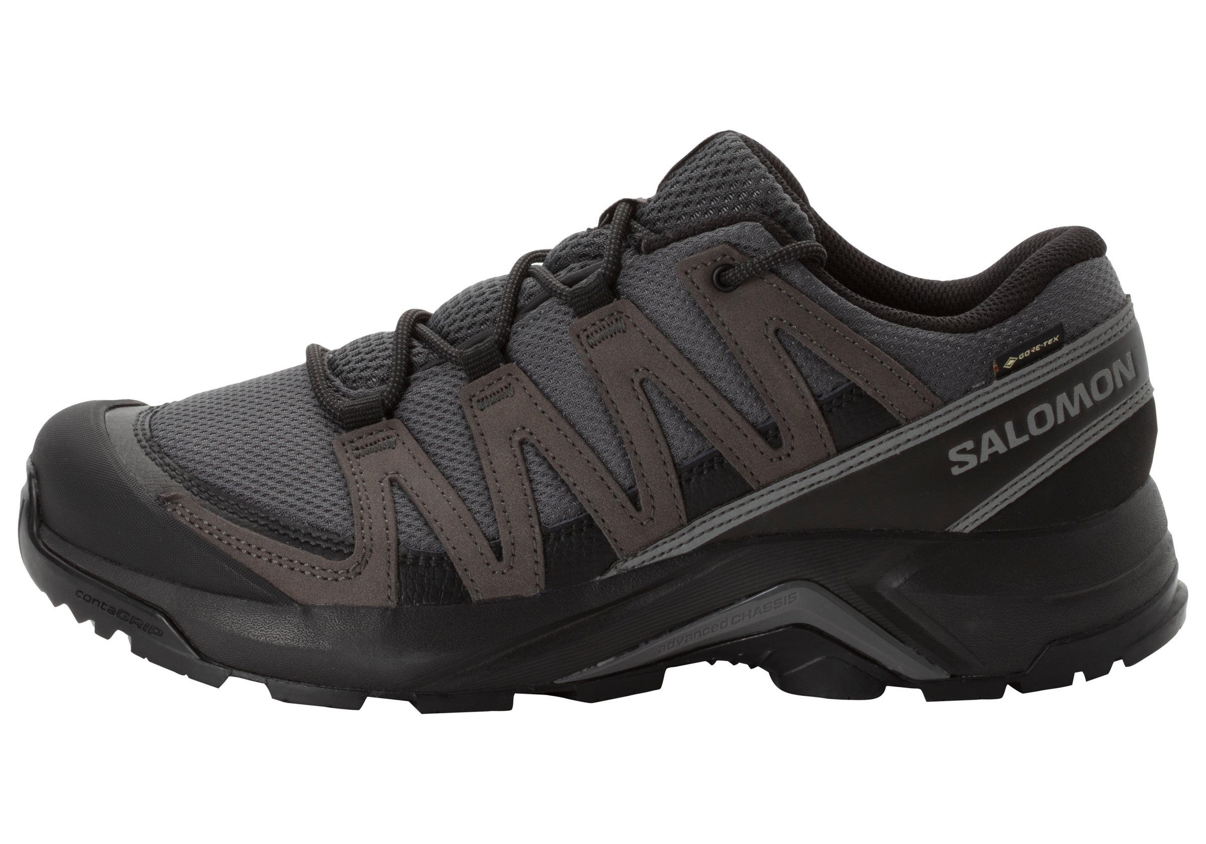 Salomon Wanderschuh "X-ADVENTURE RECON GORE-TEX", wasserdicht günstig online kaufen