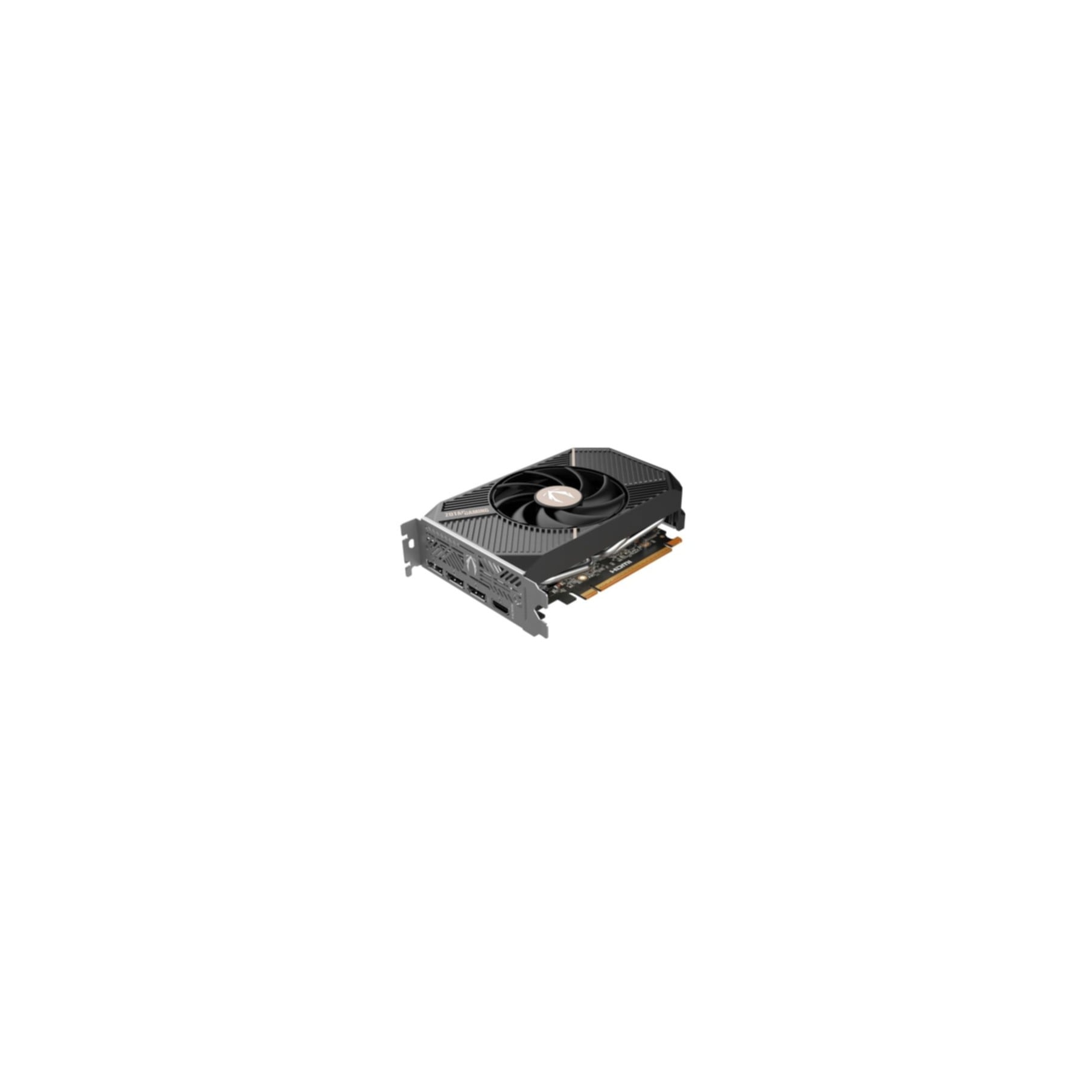 Zotac Grafikkarte »GAMING GeForce RTX 5060 SOLO«