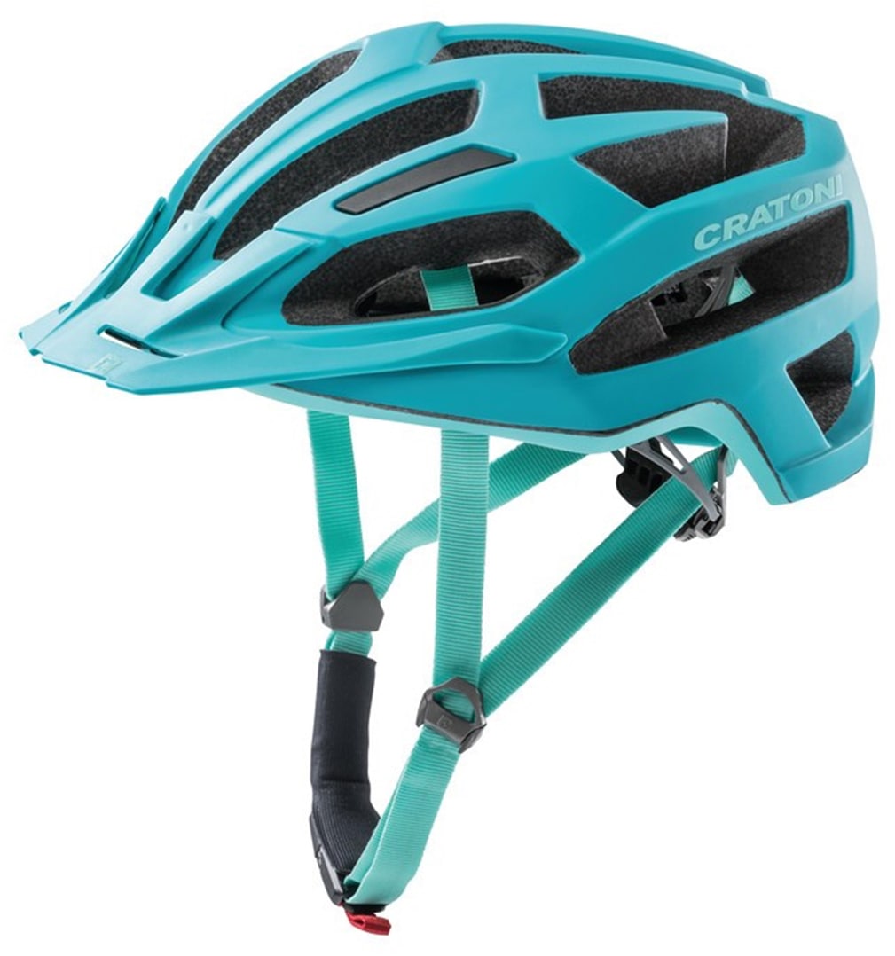 Cratoni Mountainbikehelm »MTB-Fahrradhelm C-Fl...