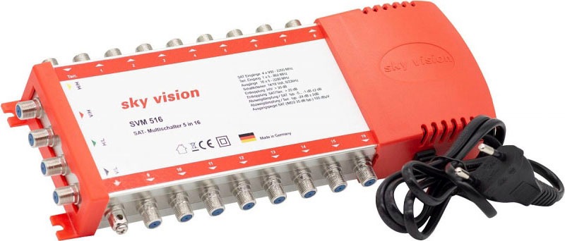 Sky Vision Schalter »SVM 516« kaufen