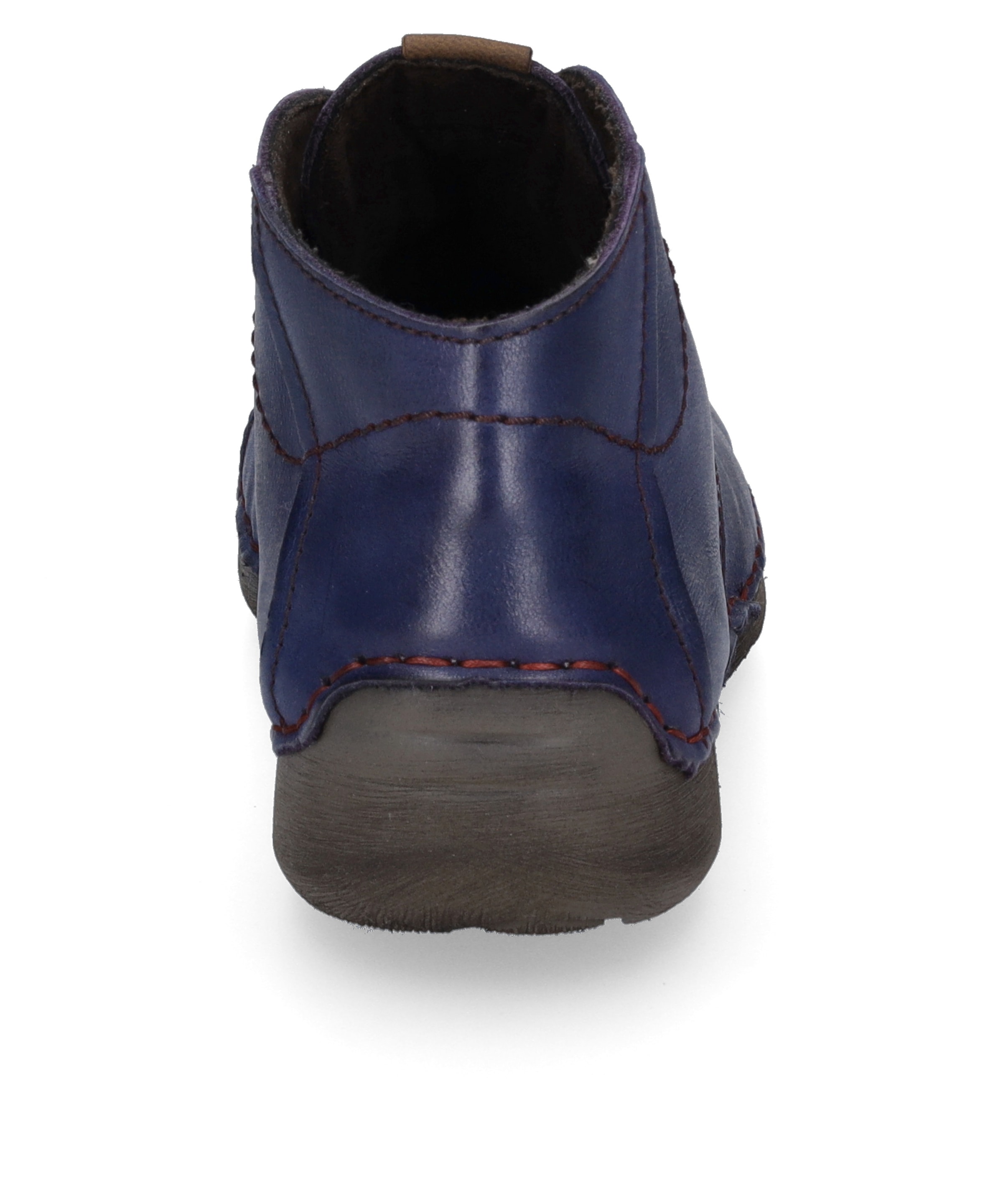 Josef Seibel Stiefelette »Fergey 18, lila«